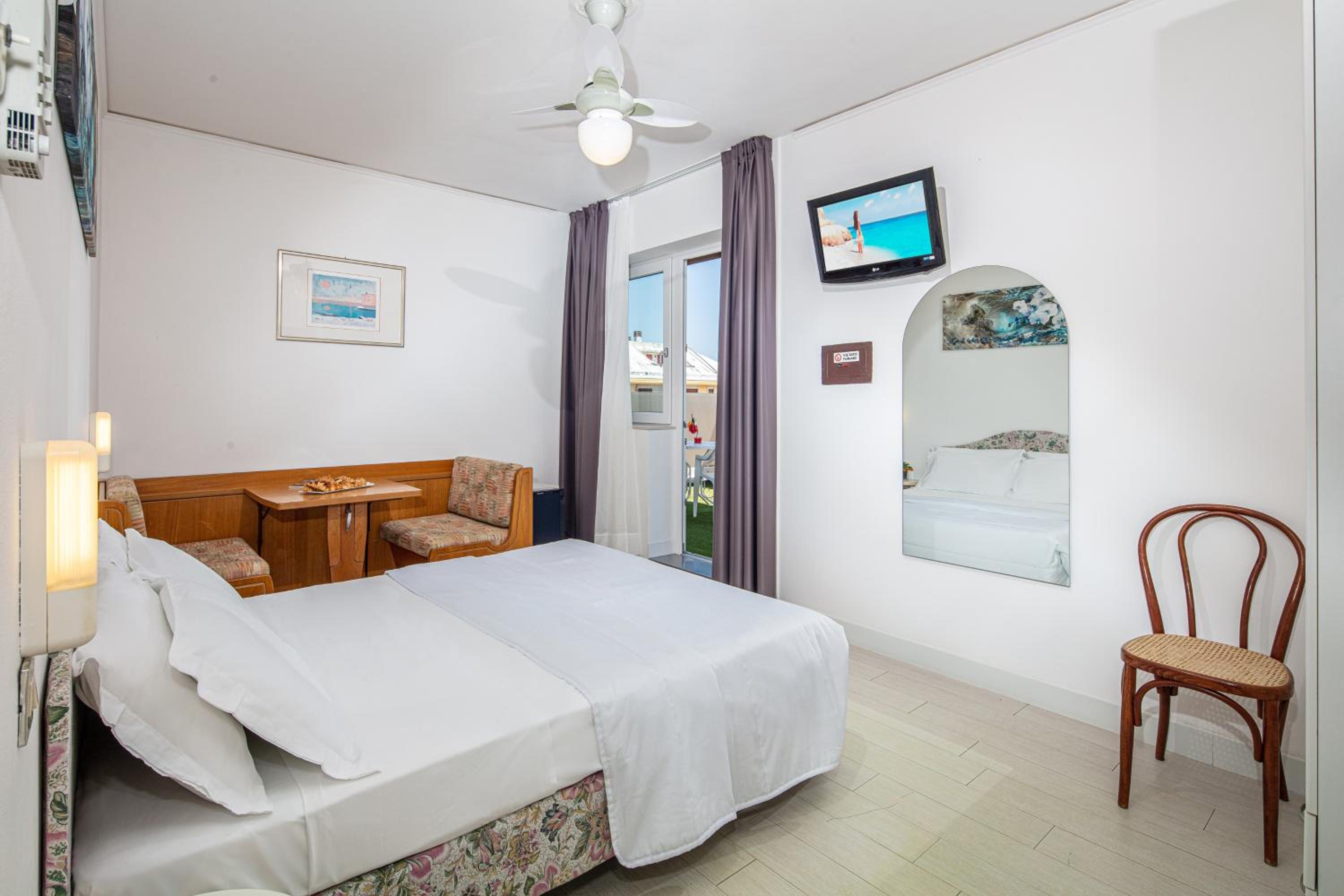 Family Room with Sea View photo 1