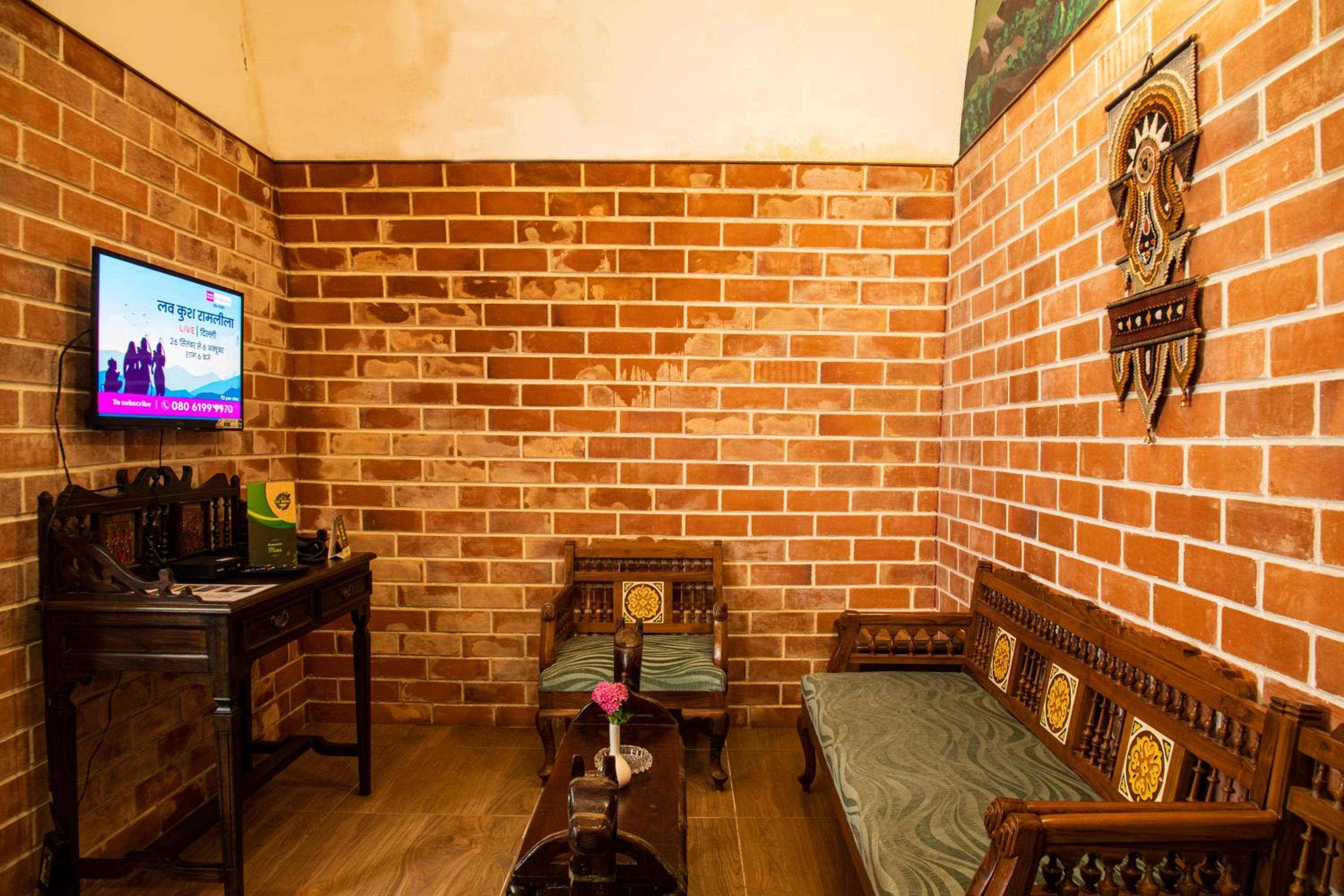 Family Suite - Photo 8