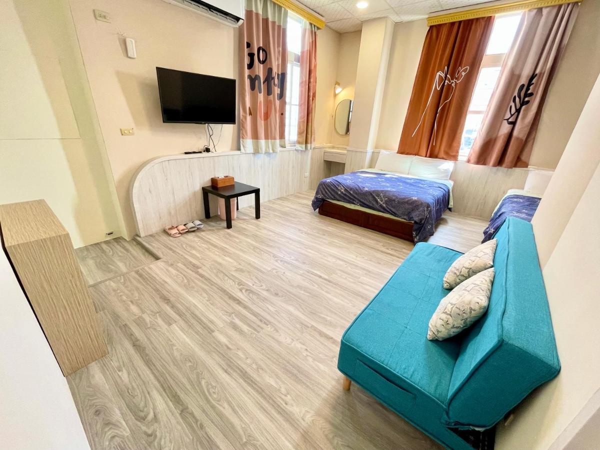 Standard Quadruple Room photo 3