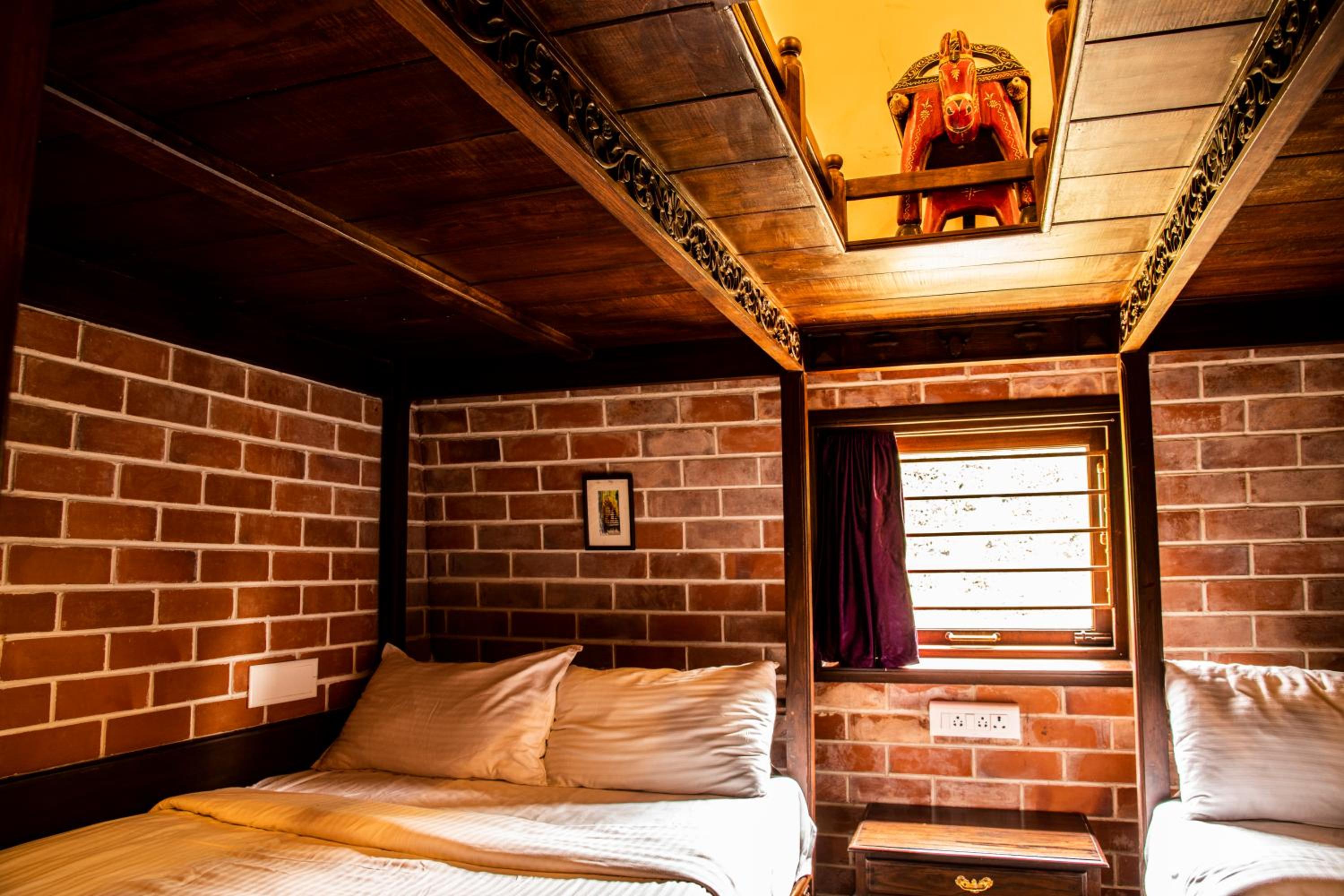Family Suite - Photo 7