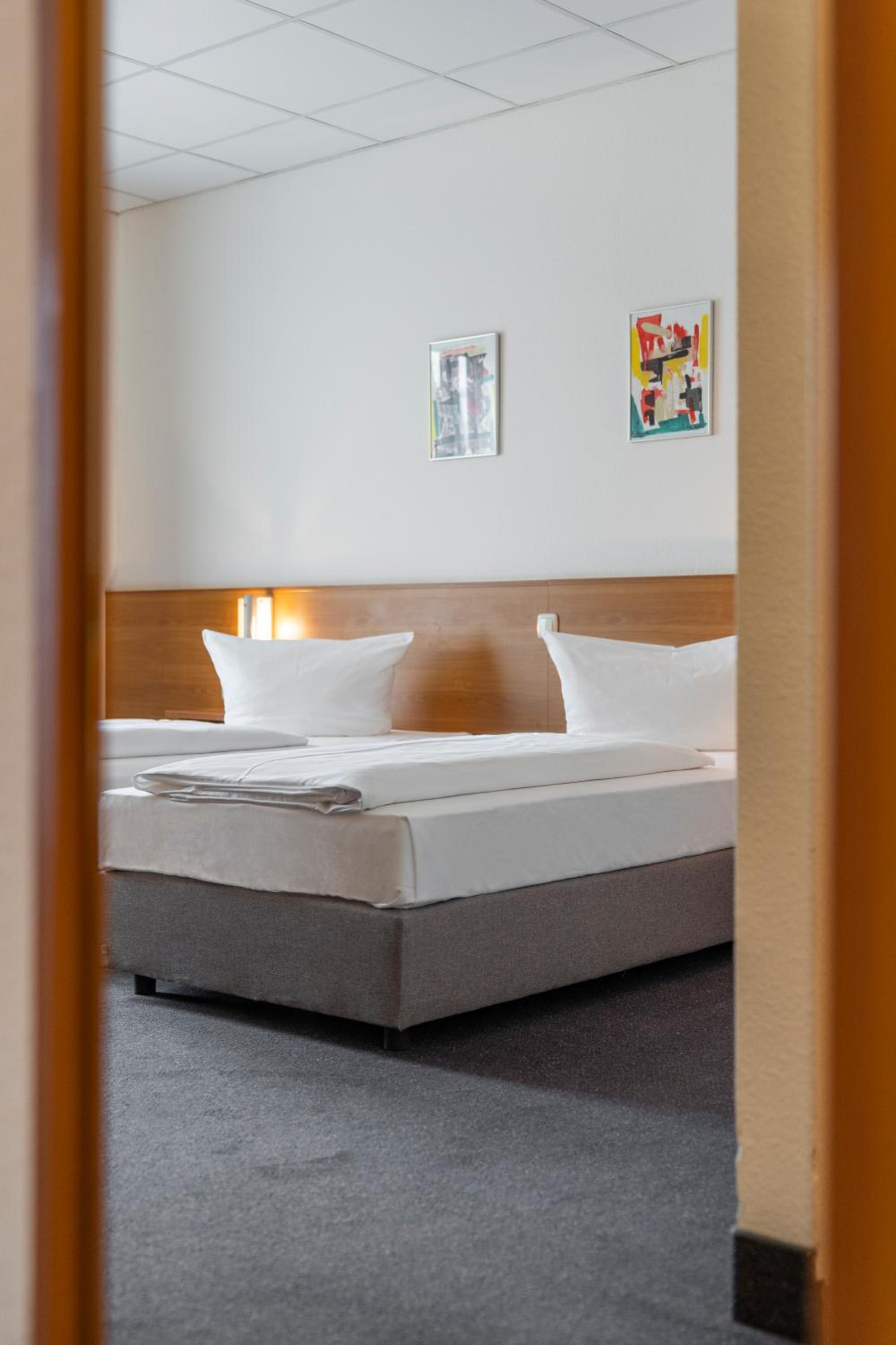 Single Room photo 1