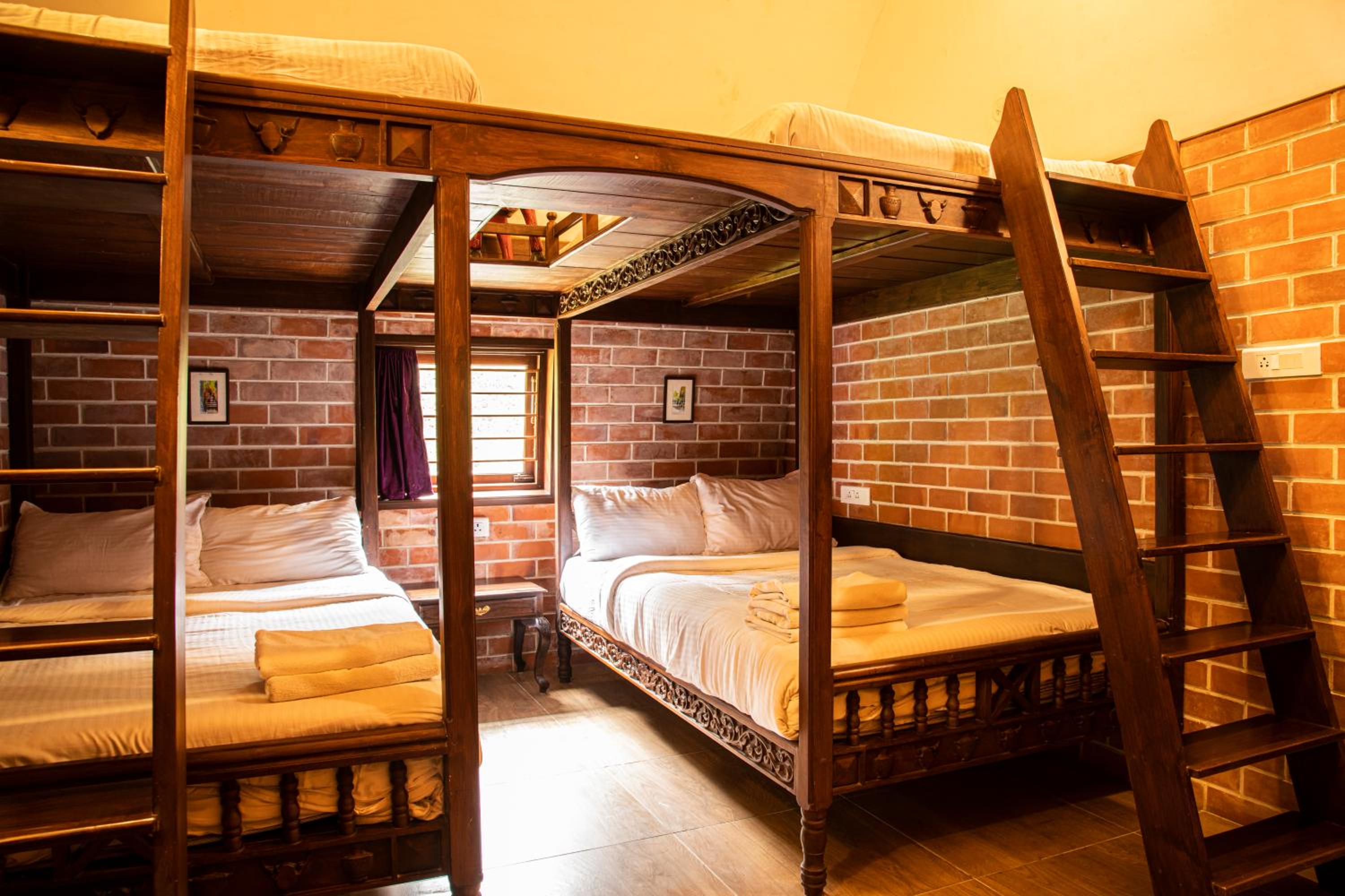 Family Suite - Photo 10