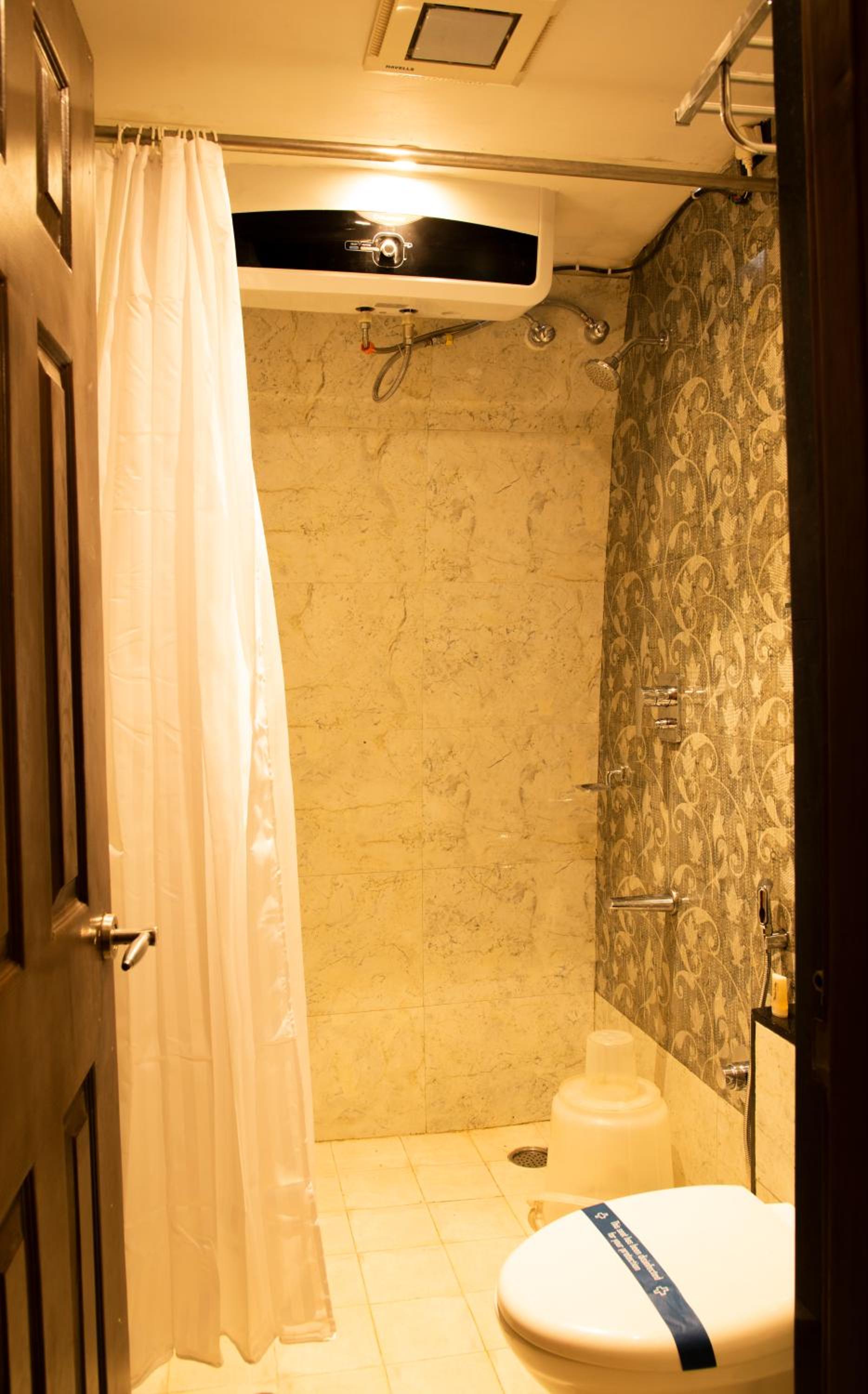 Family Suite - Photo 6