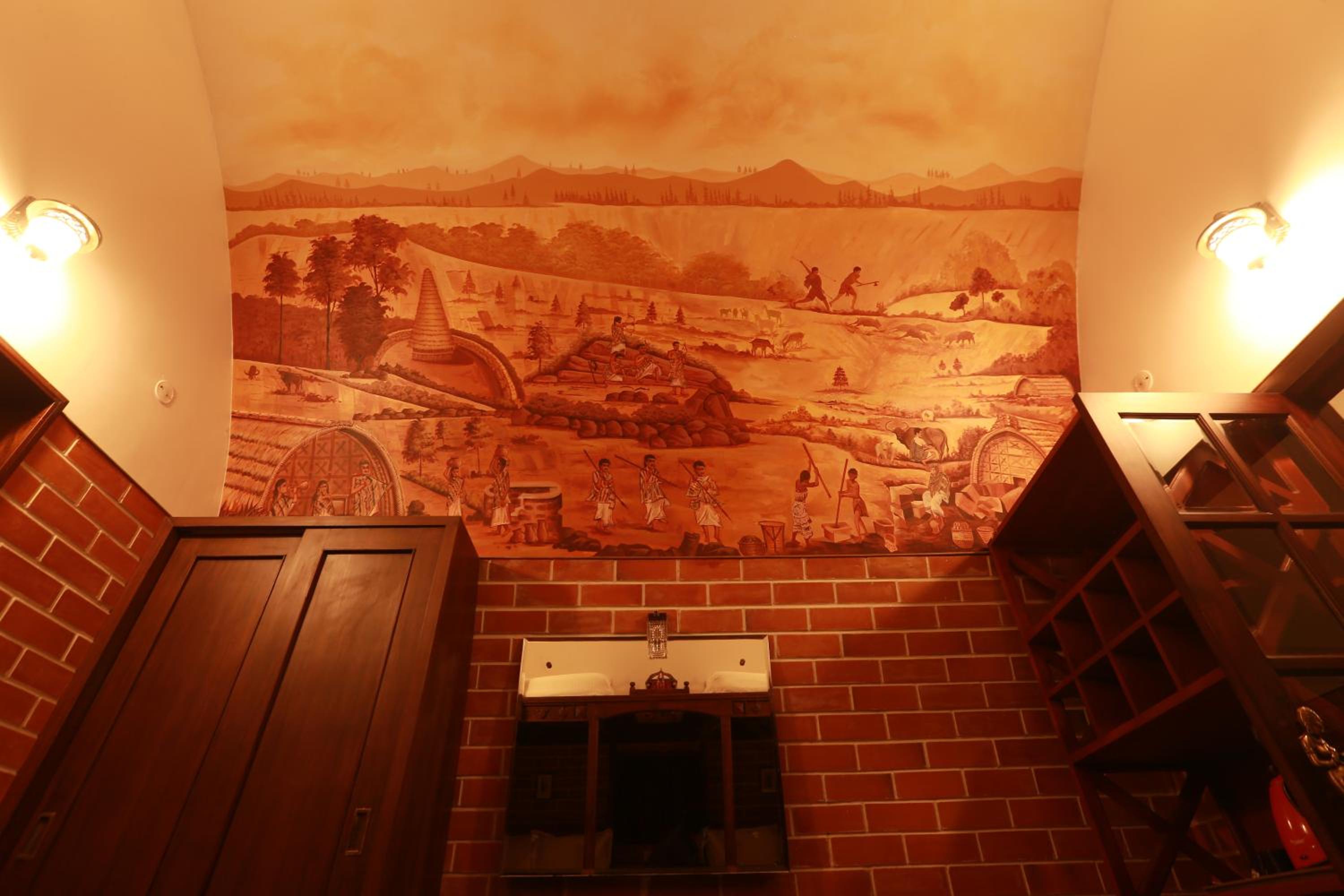 Family Suite - Photo 4