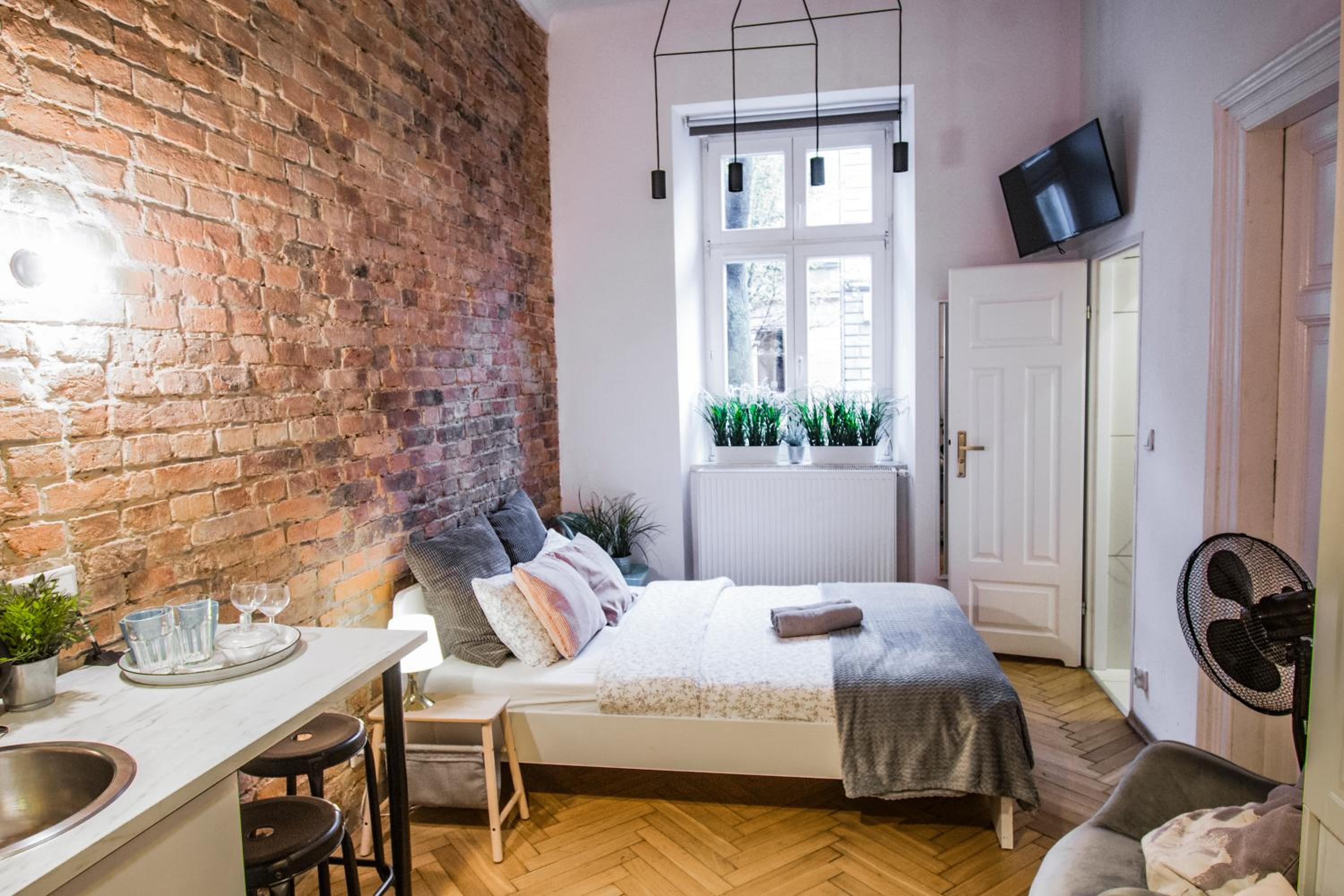 Superior Apartment - Photo 9