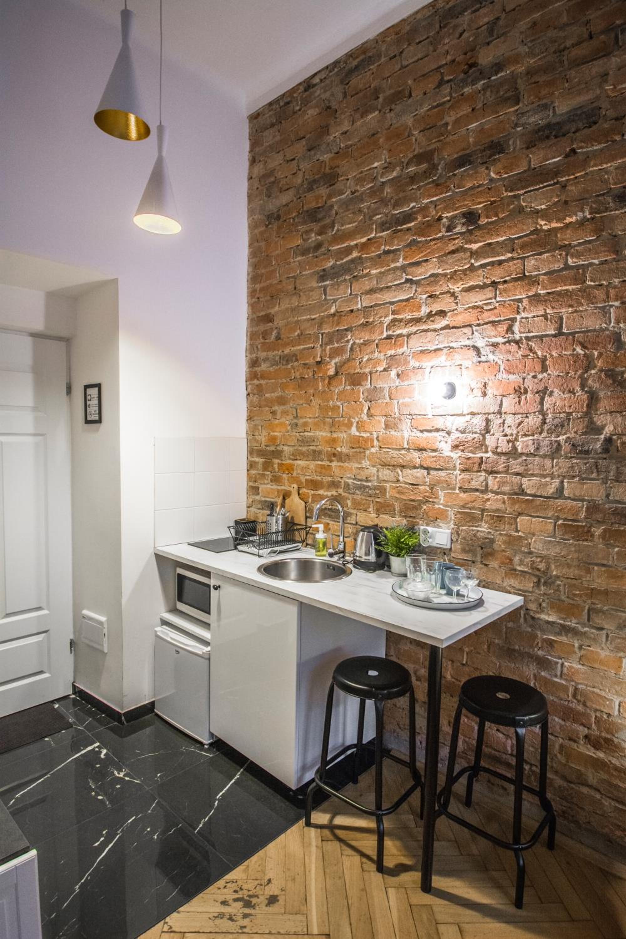 Superior Apartment - Photo 5