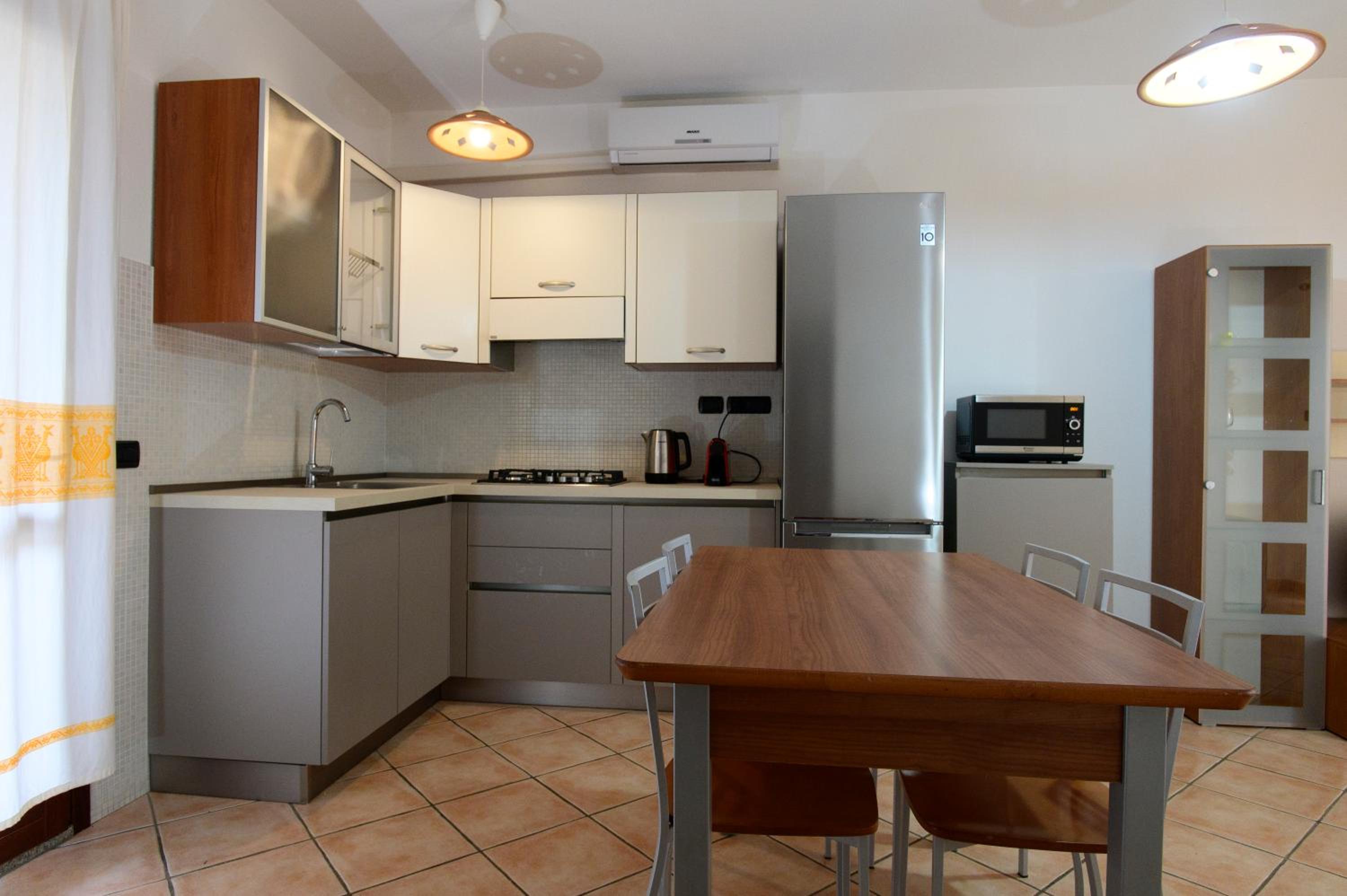 Two-Bedroom House - Ground Floor photo 2