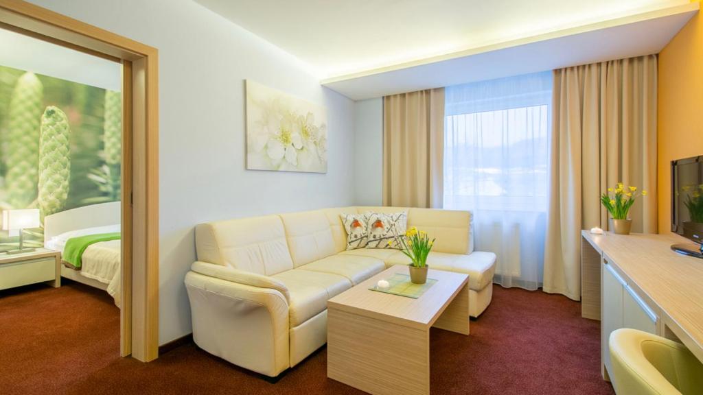 Apartment with Mountain View photo 3