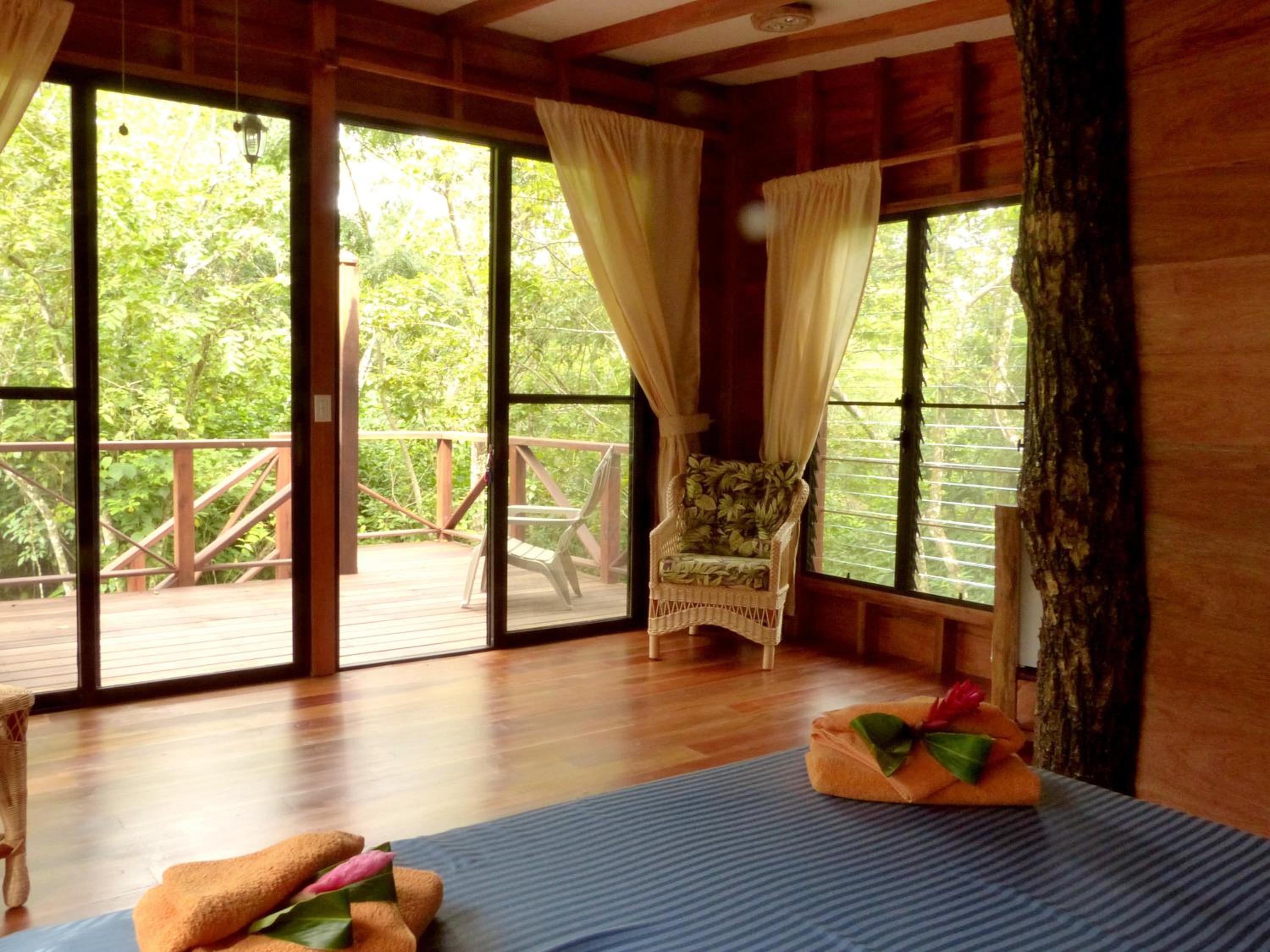 Tree House Bungalow photo 3