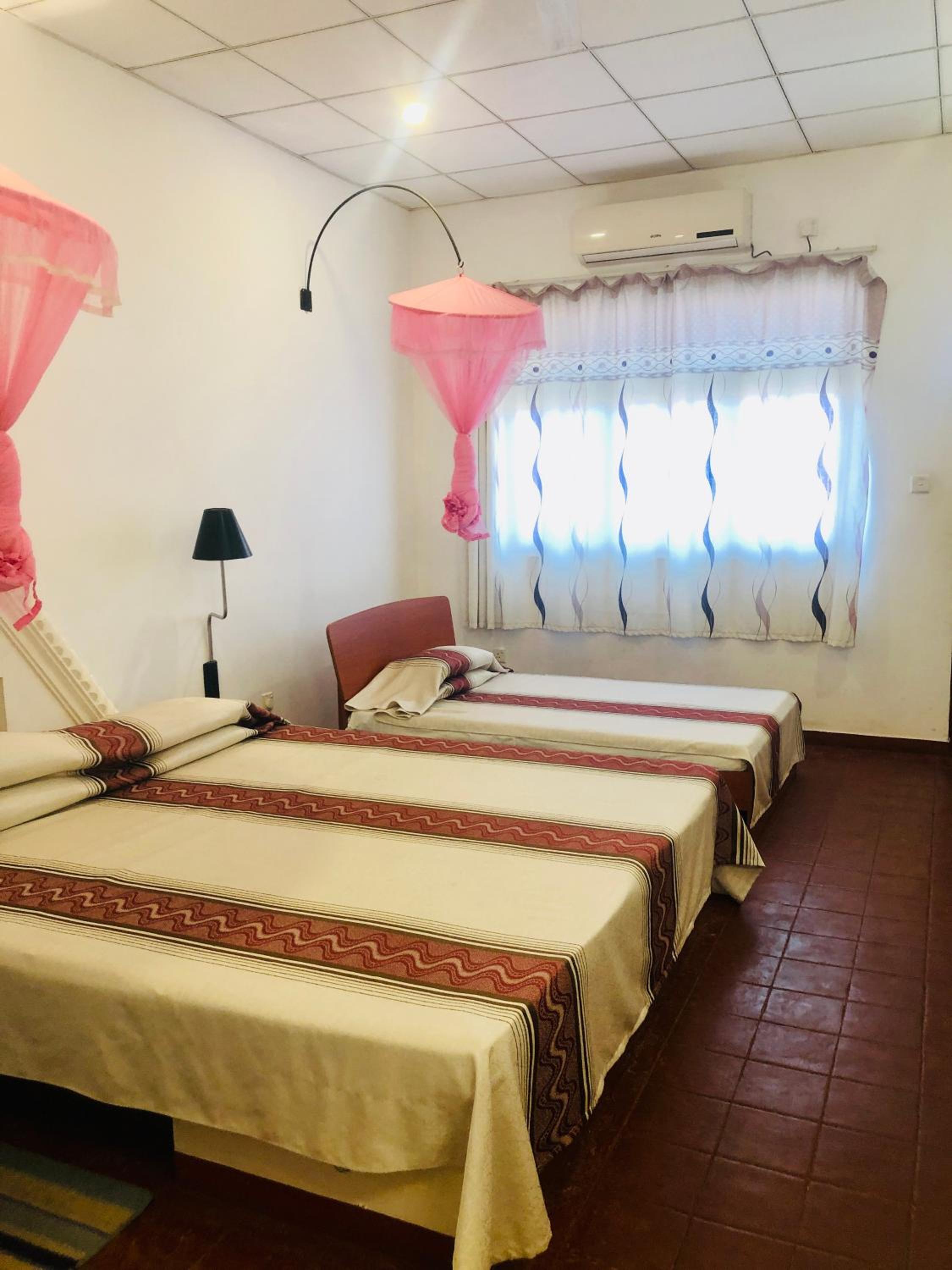 Triple Room with Air Conditioning photo 2