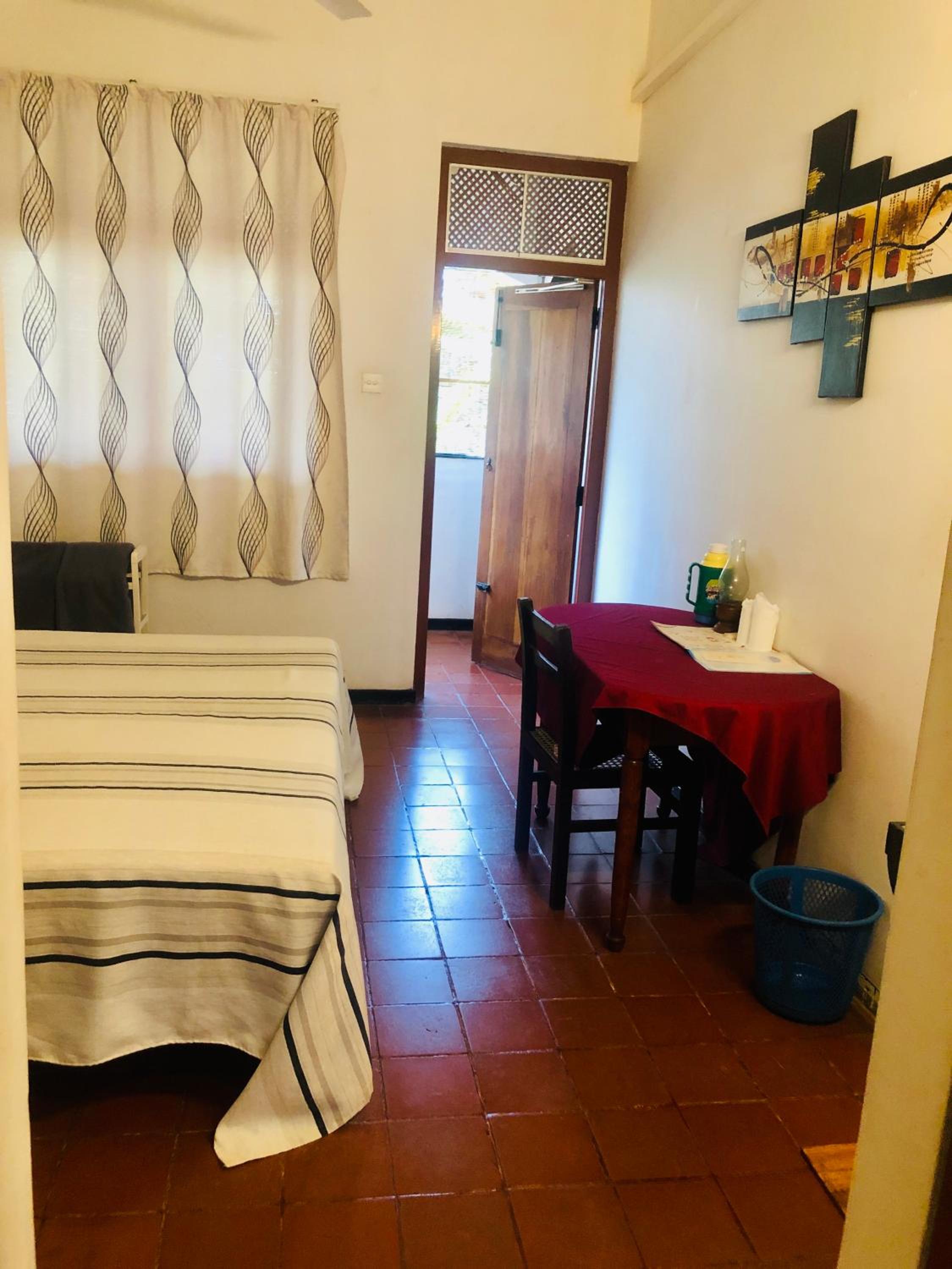 Double Room with Balcony photo 3