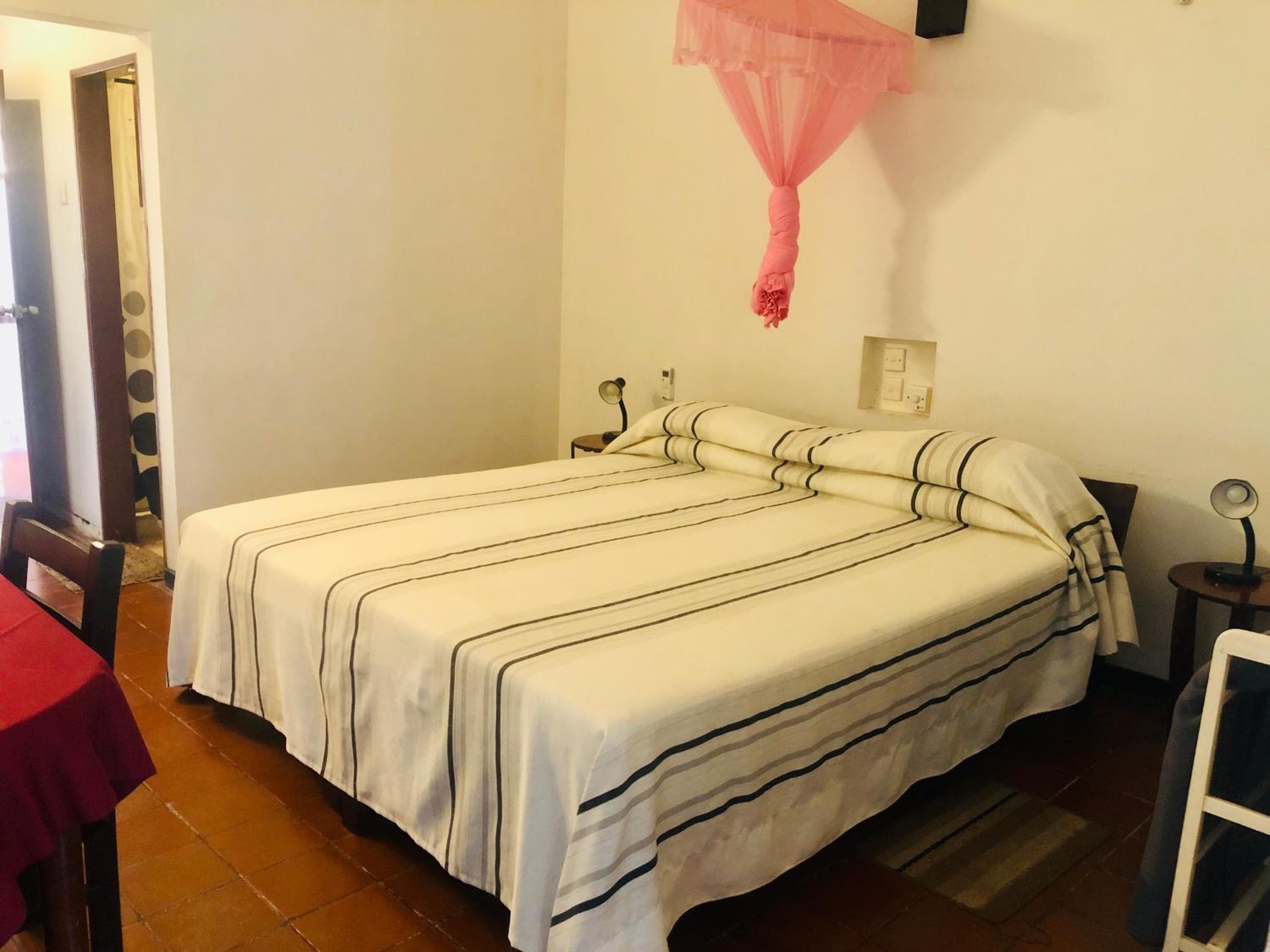 Double Room with Balcony photo 2