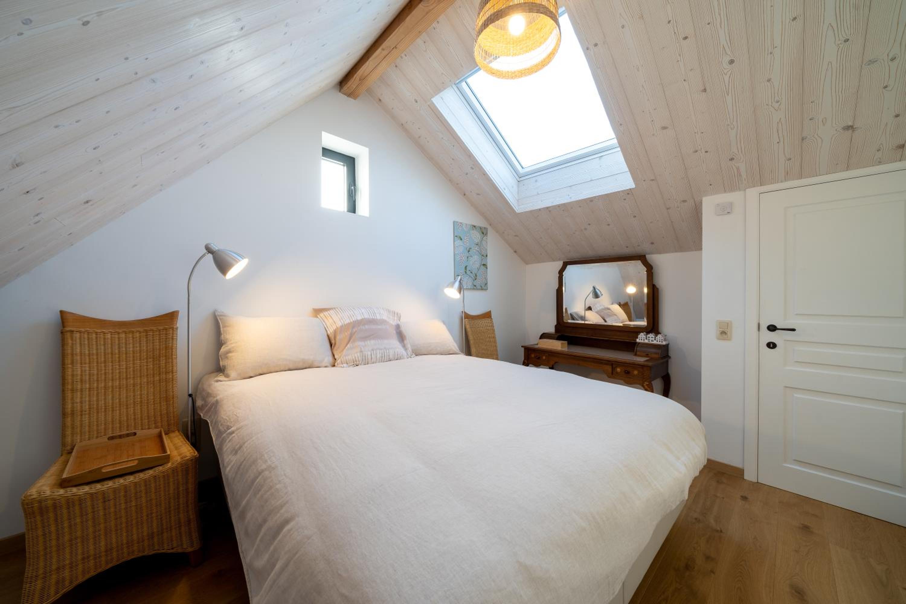 Two-Bedroom House photo 1