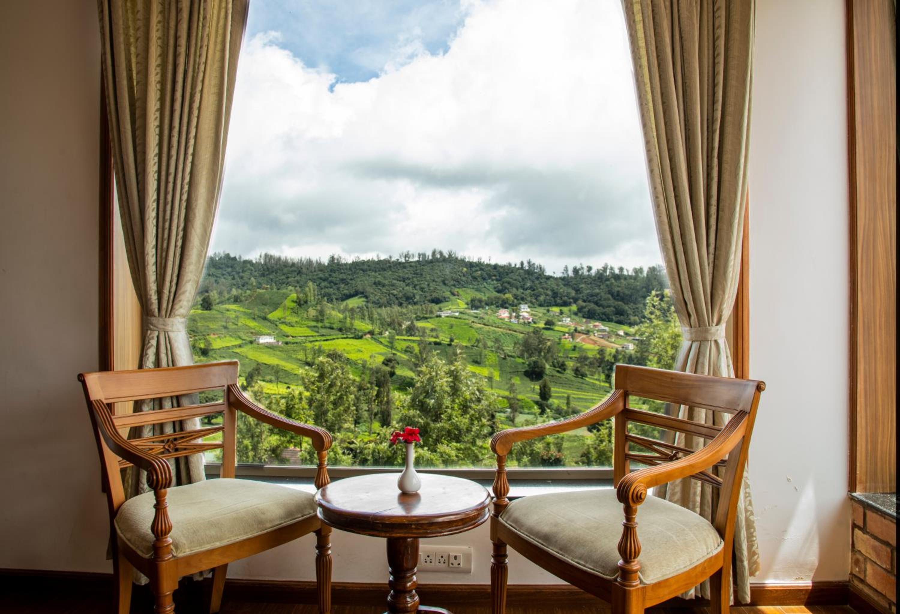Suite with Mountain View - Photo 4