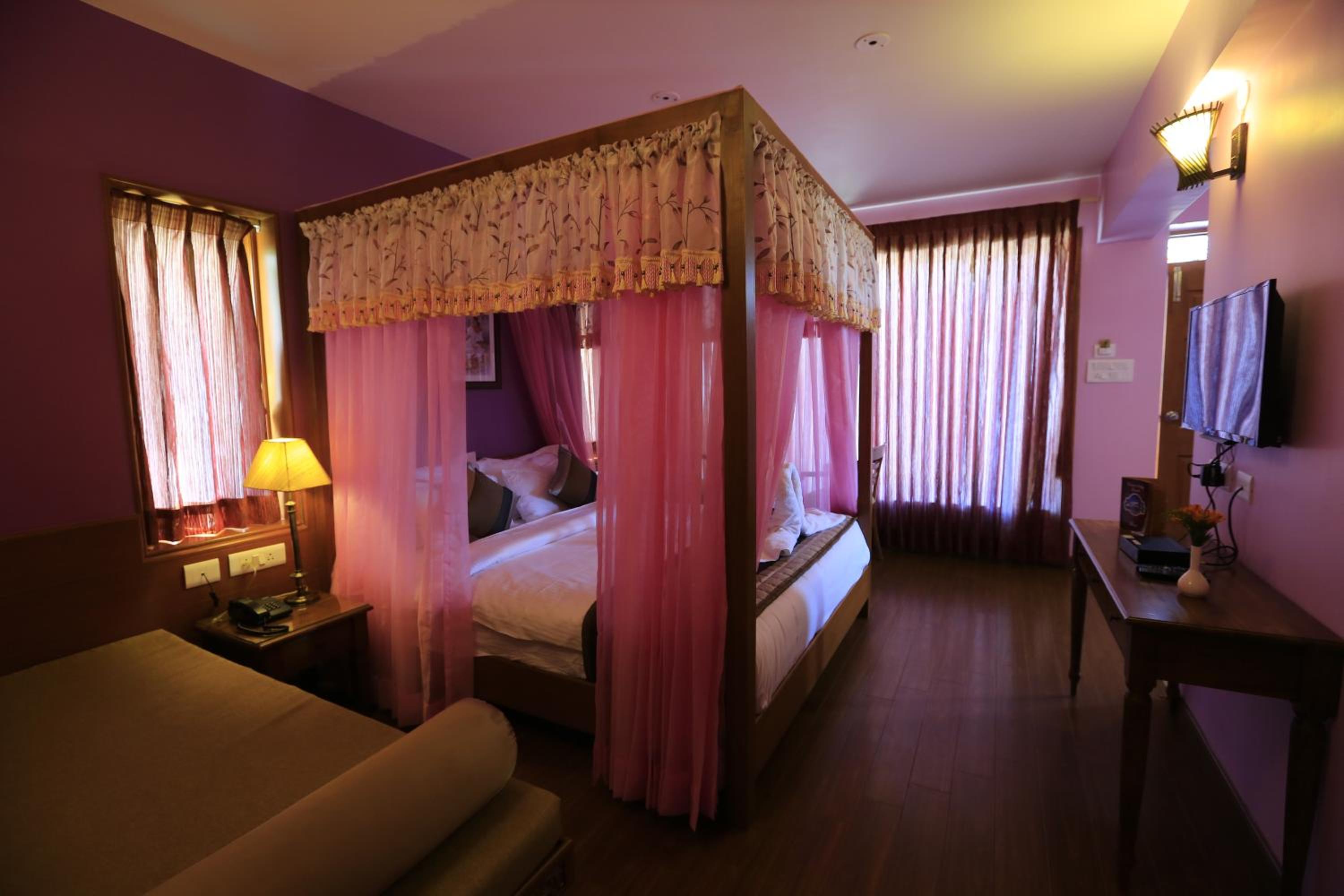 Superior Queen Room - Photo 1