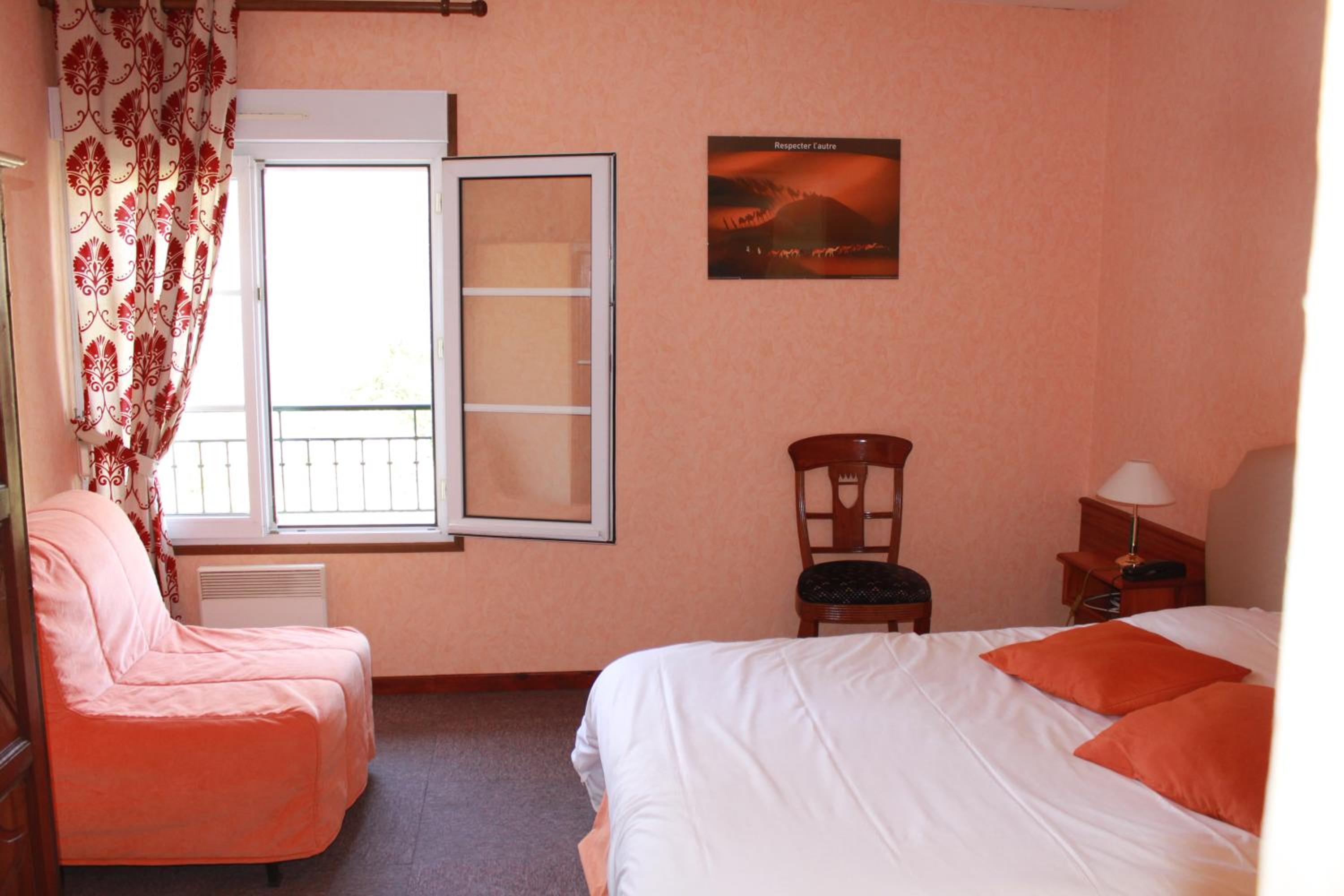 Double Room photo 1