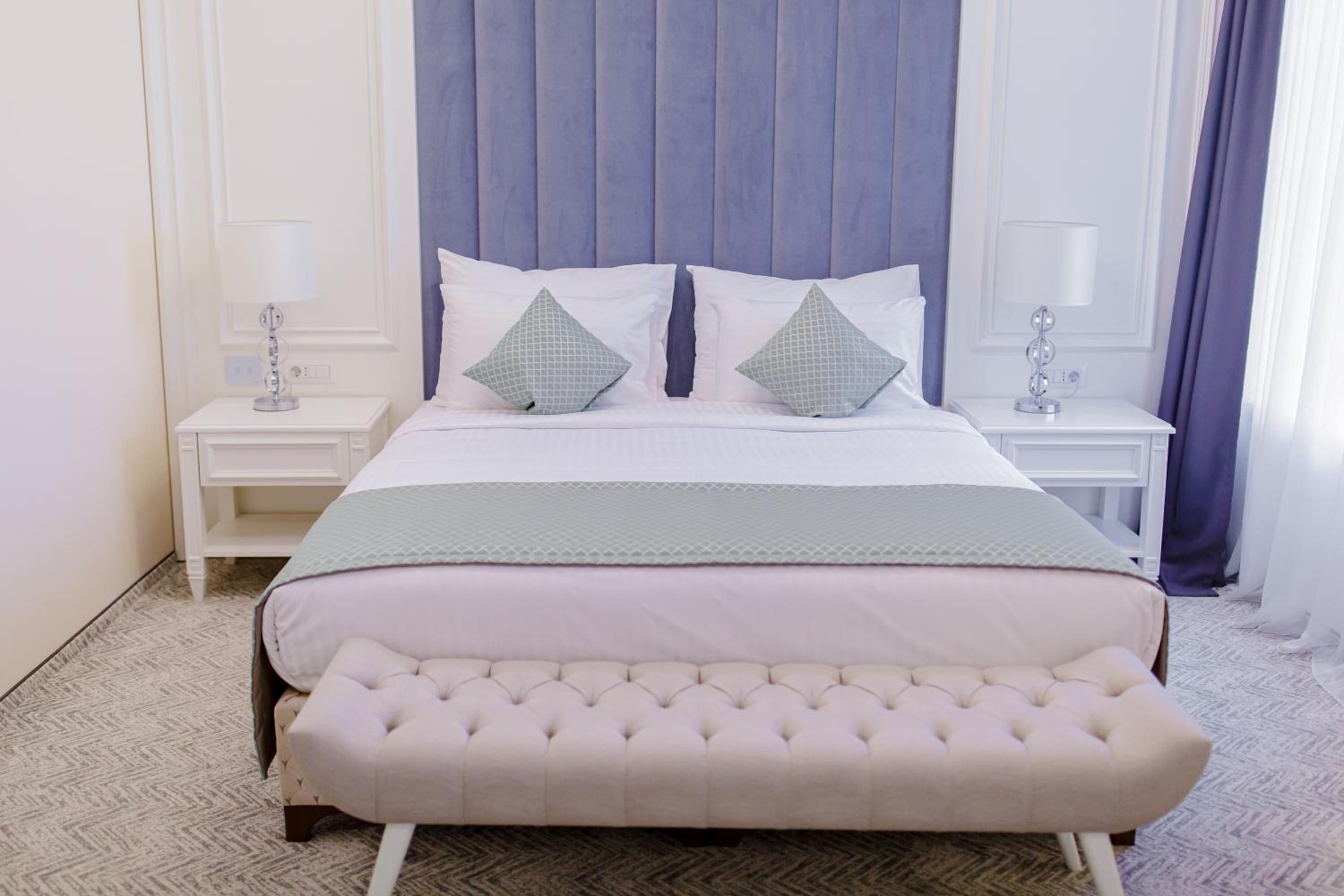 Junior Suite - Photo 1