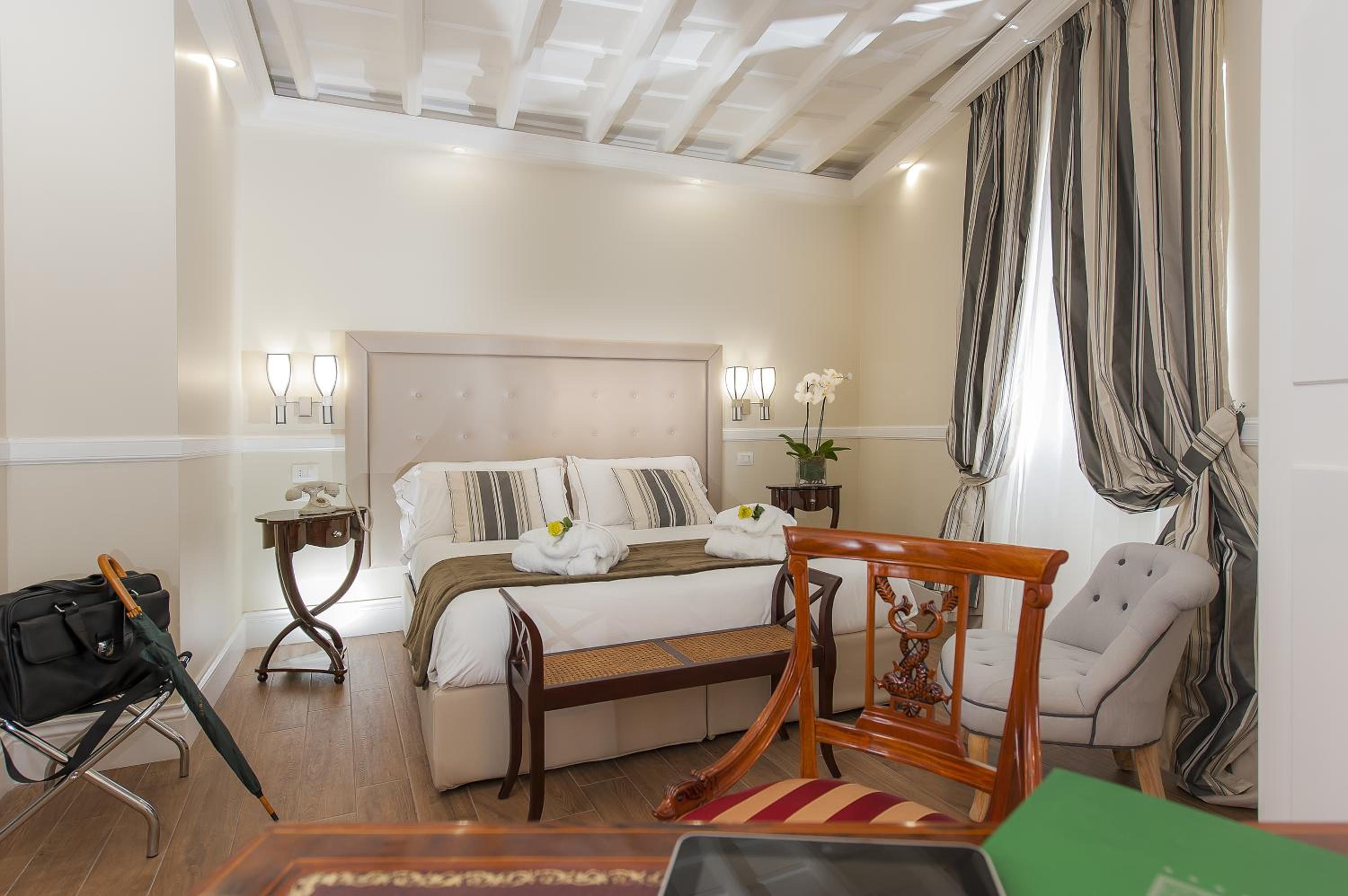 Double or Twin Room photo 2