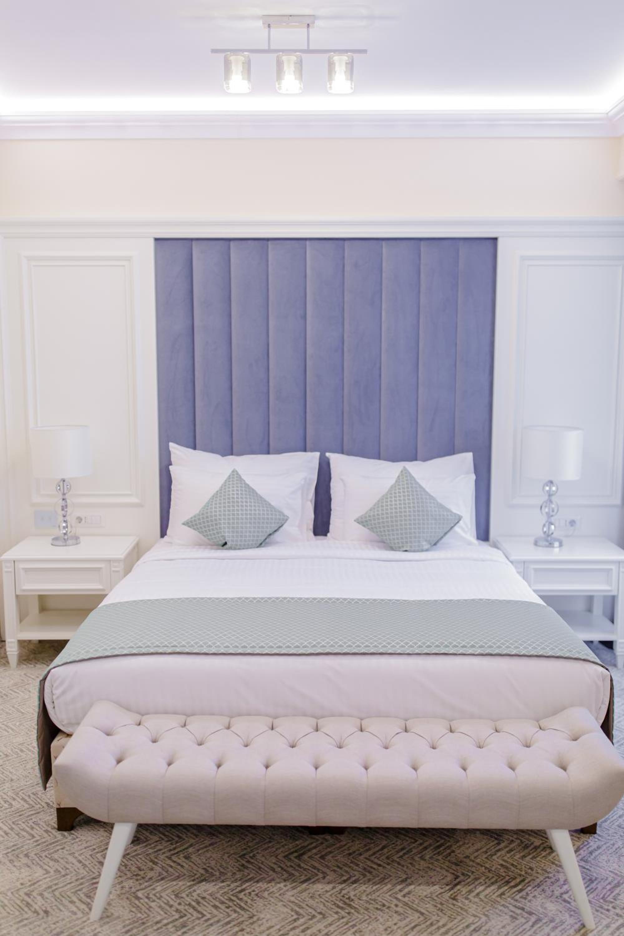 Junior Suite - Photo 11