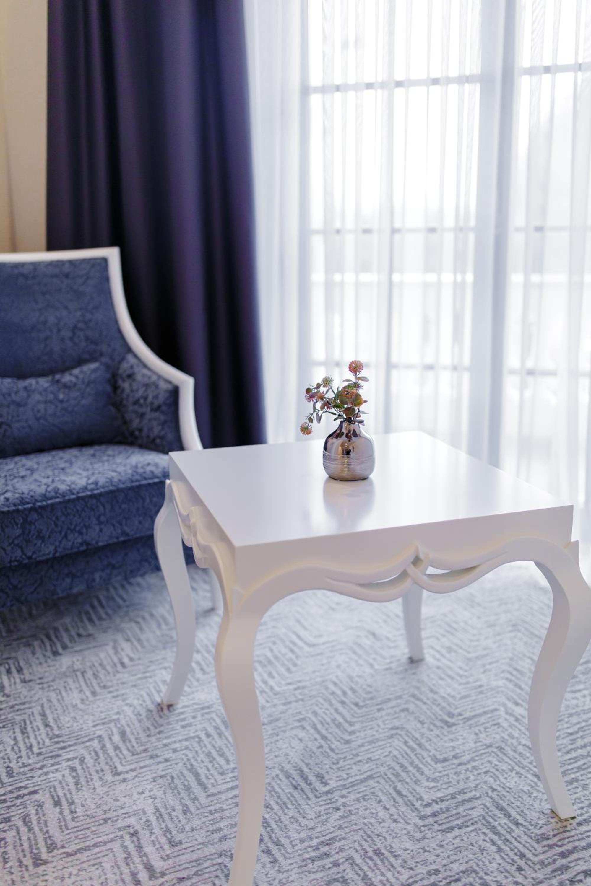 Junior Suite - Photo 2