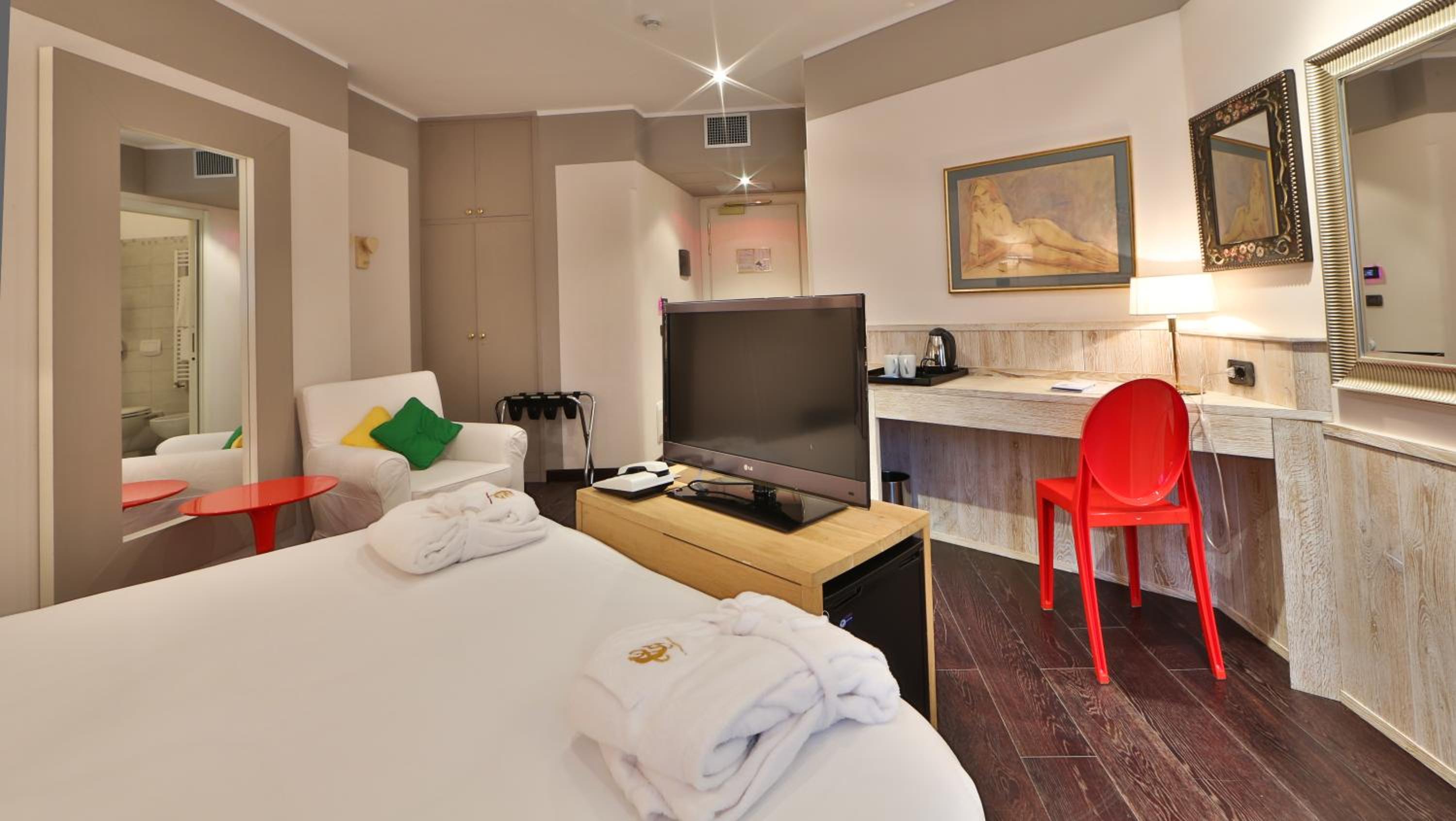 Superior Room - Photo 9