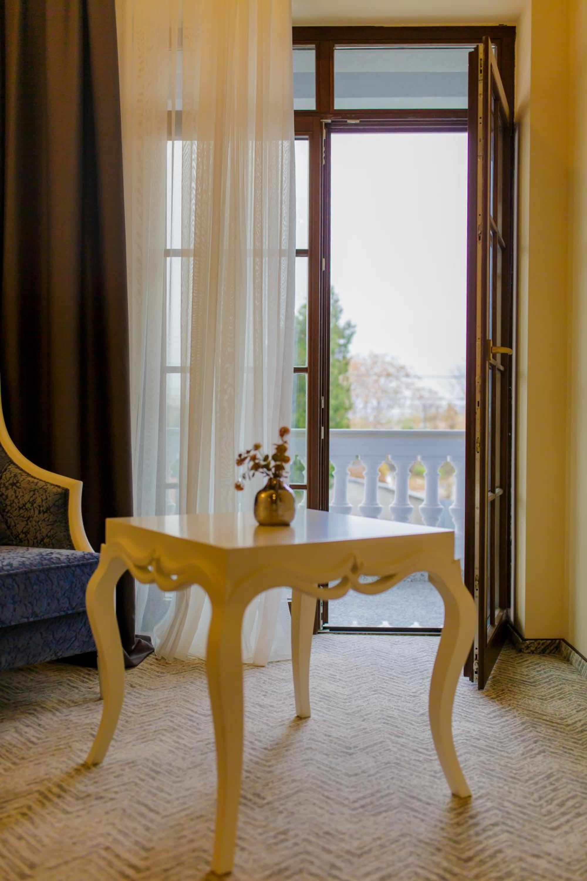 Junior Suite - Photo 5