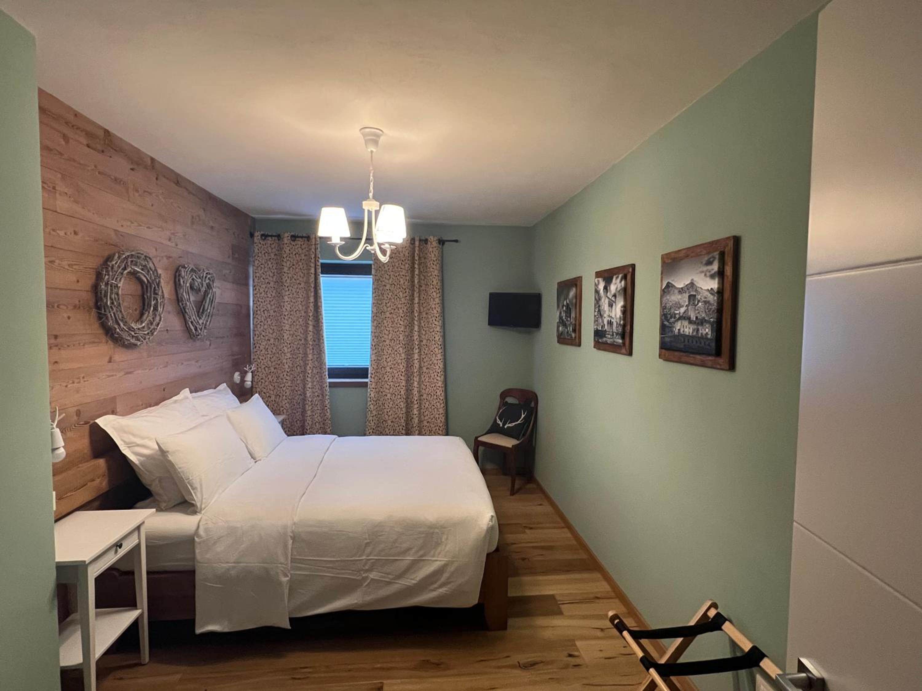 Double Room photo 1
