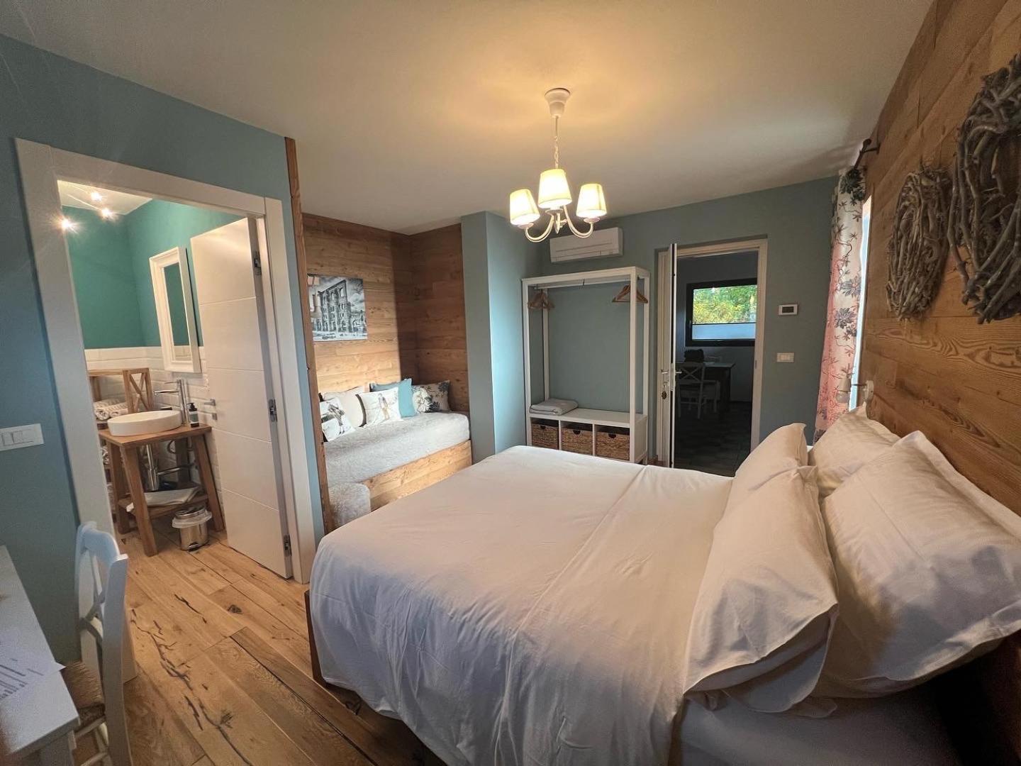 Triple Room photo 1