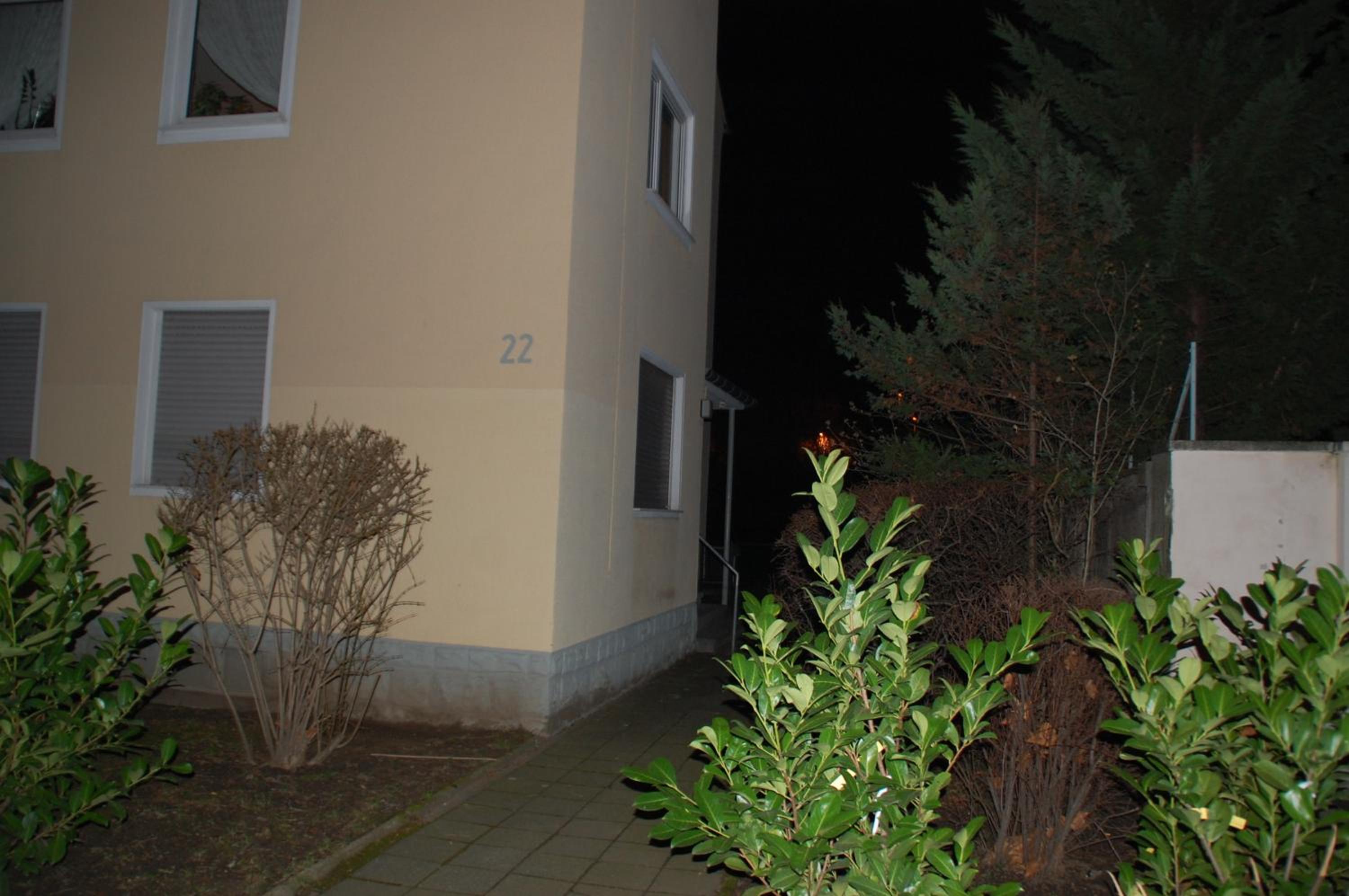 Two-Bedroom Apartment - Photo 8