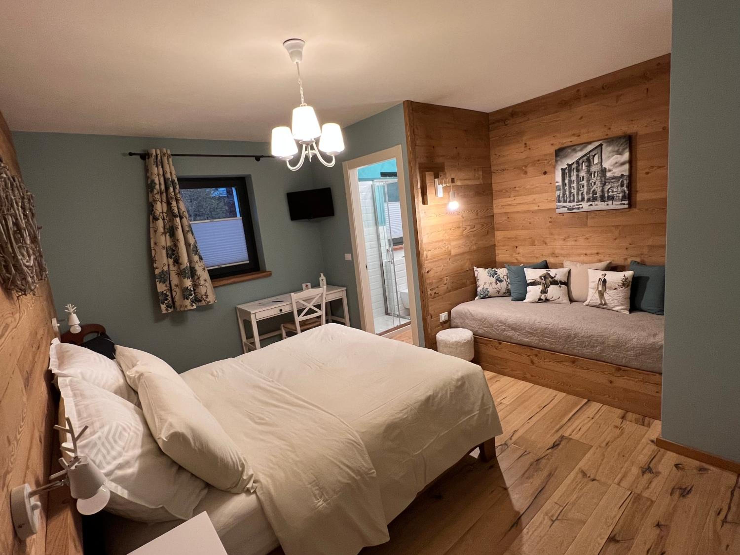 Triple Room photo 3