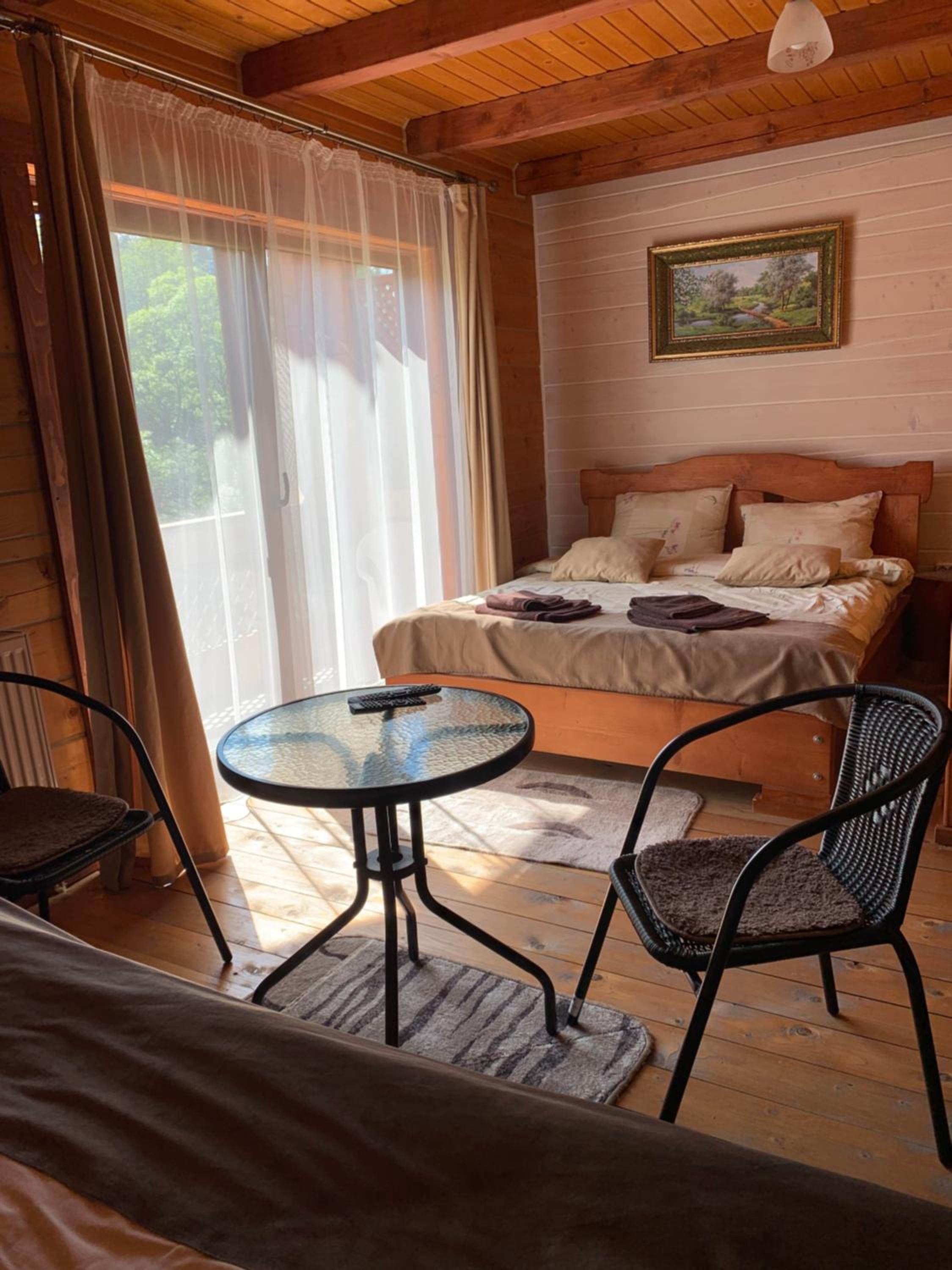 Comfort Triple Room with Shower photo 1