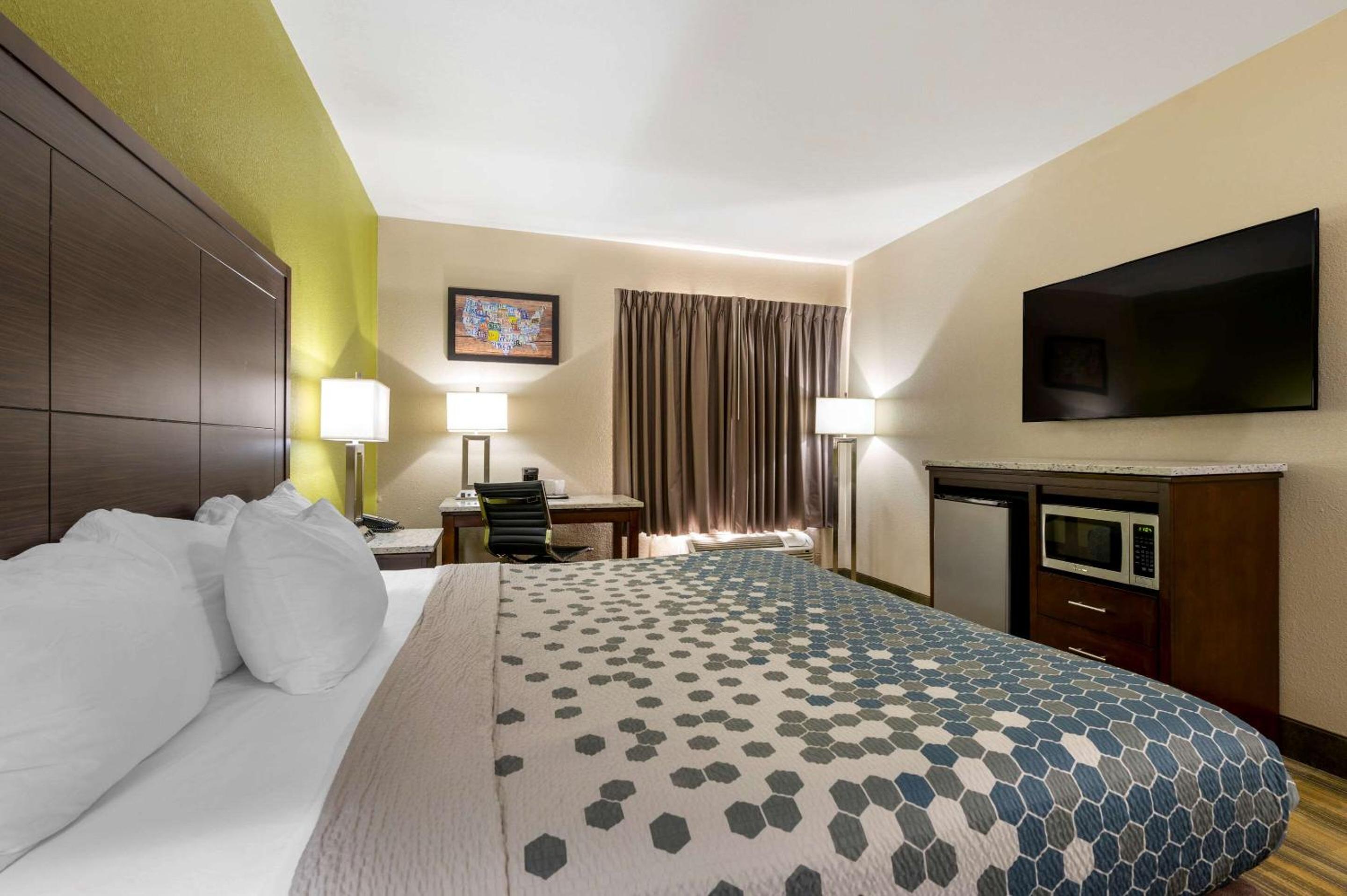 King Room - Photo 1