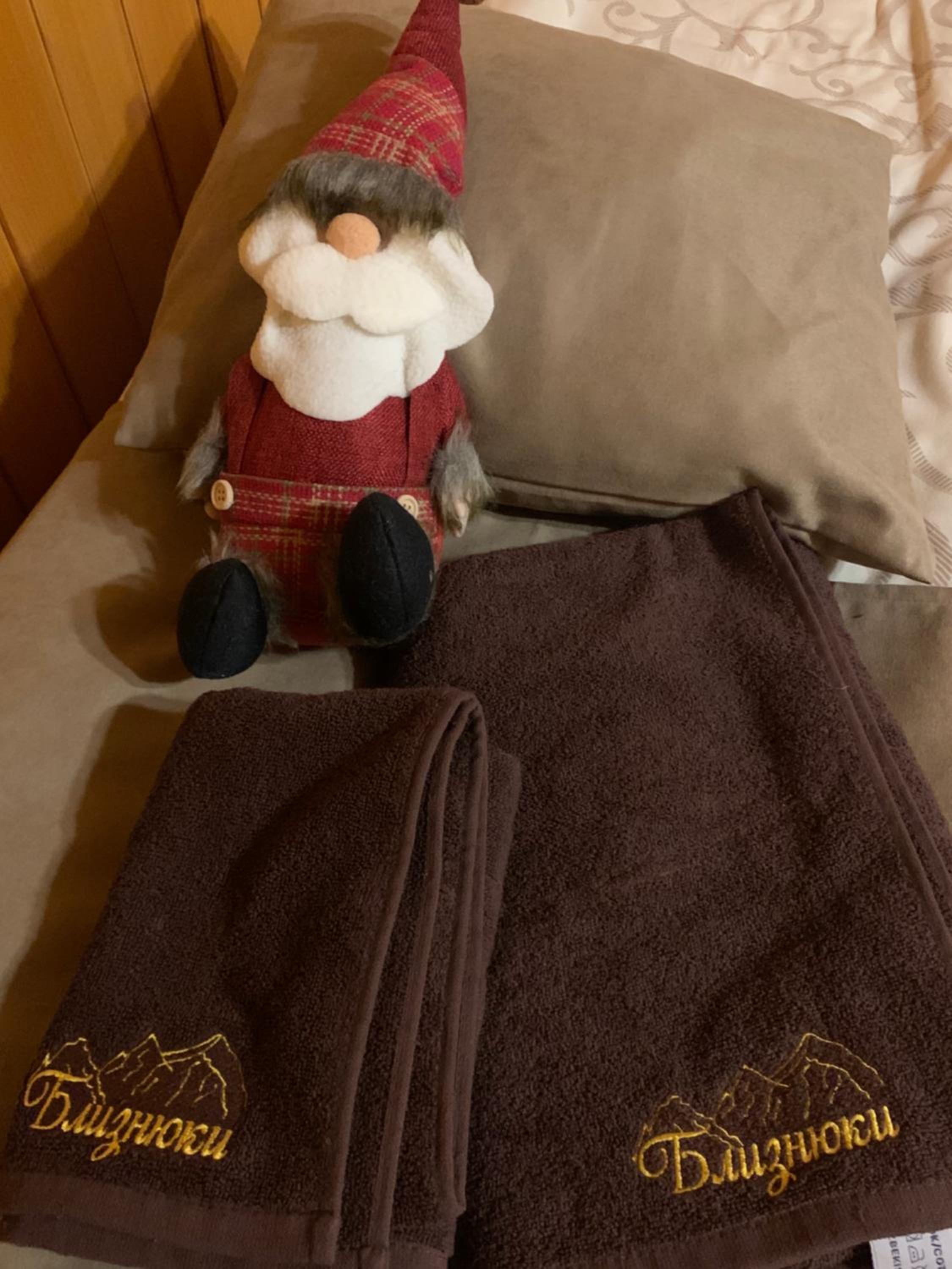 Superior King Room photo 3