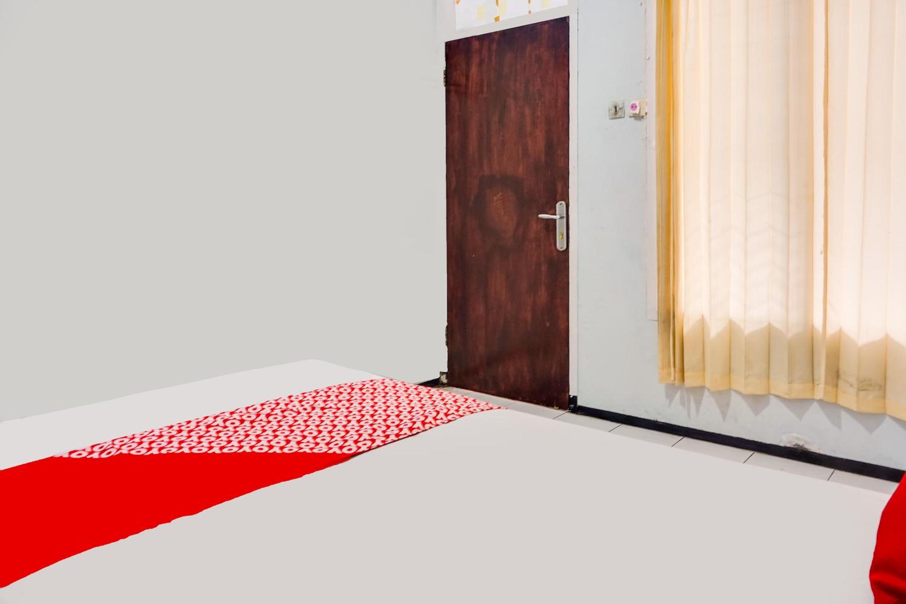 Deluxe Queen Room photo 3