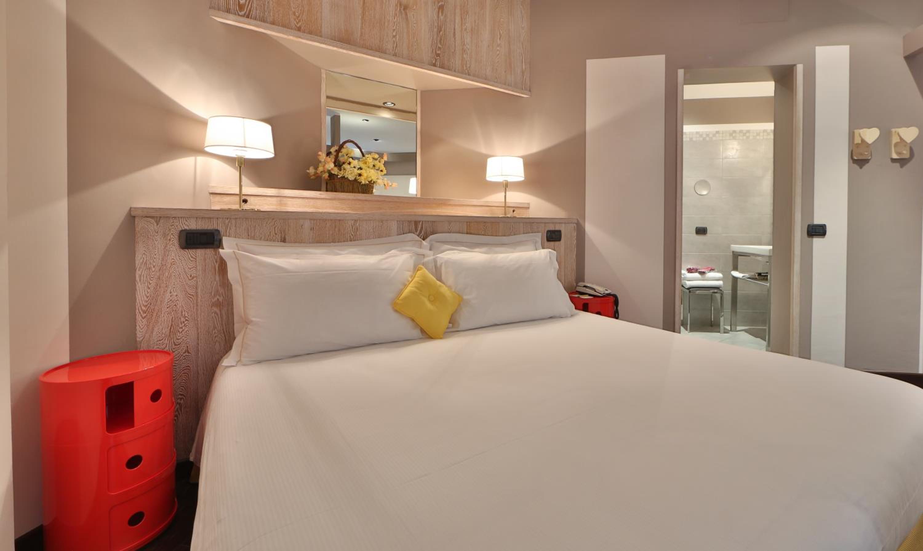Superior Room - Photo 2