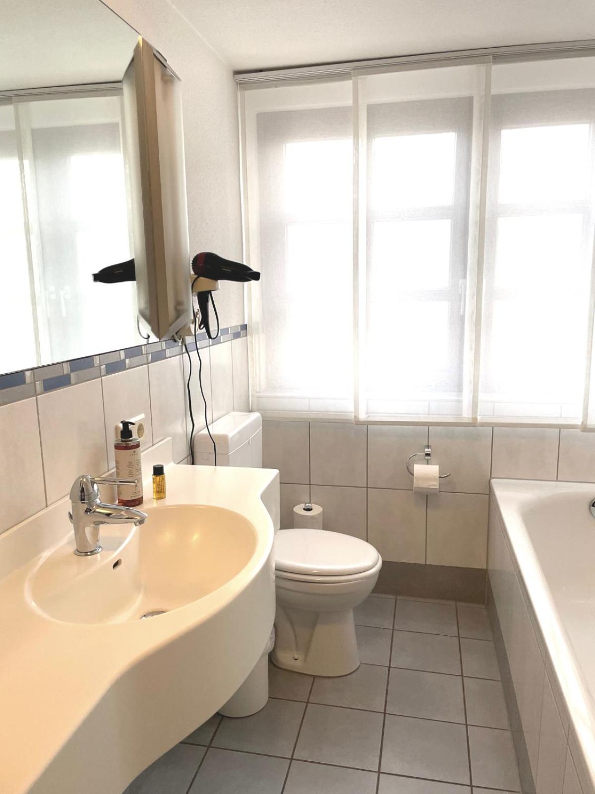 Single Room with Balcony