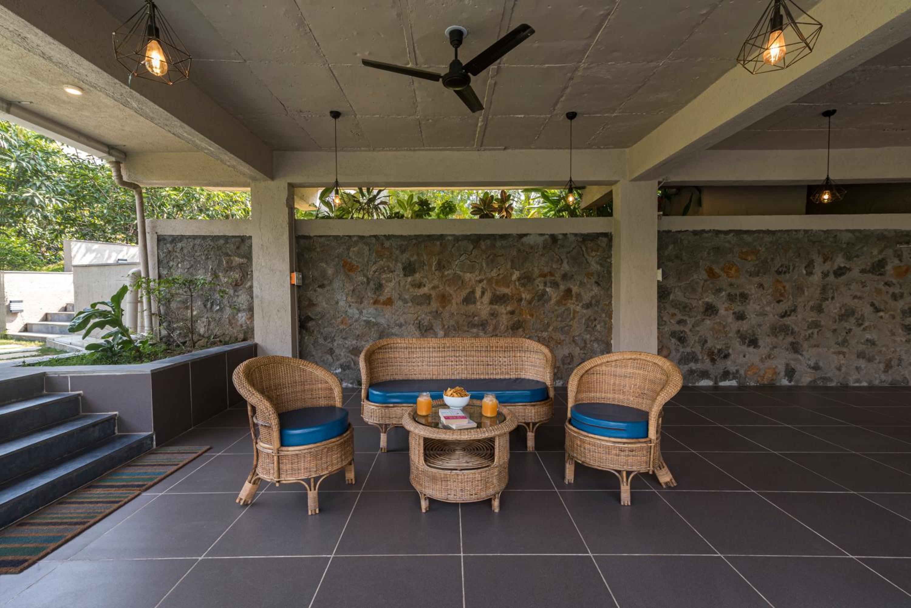 Villa - Photo 18