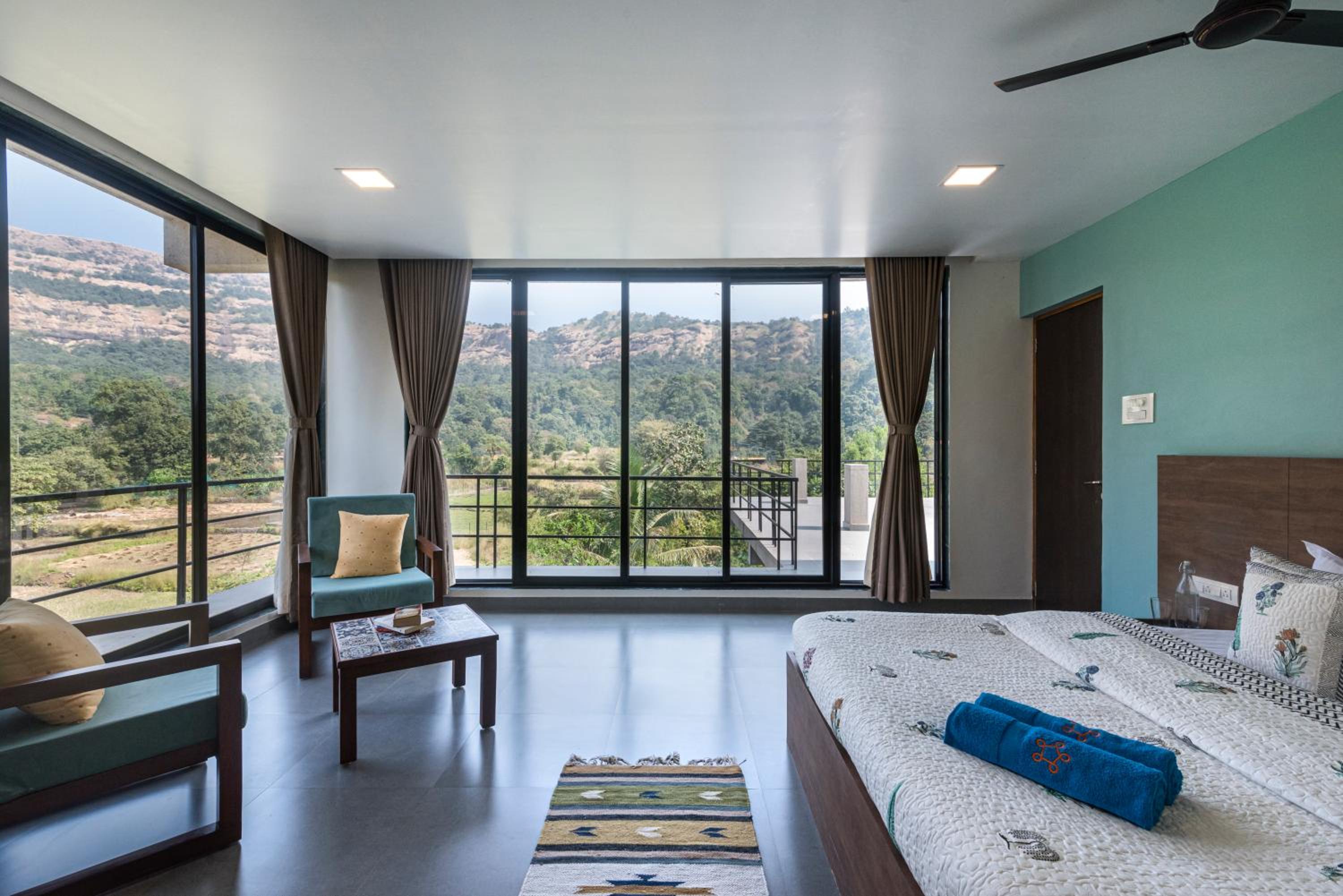 Villa - Photo 16