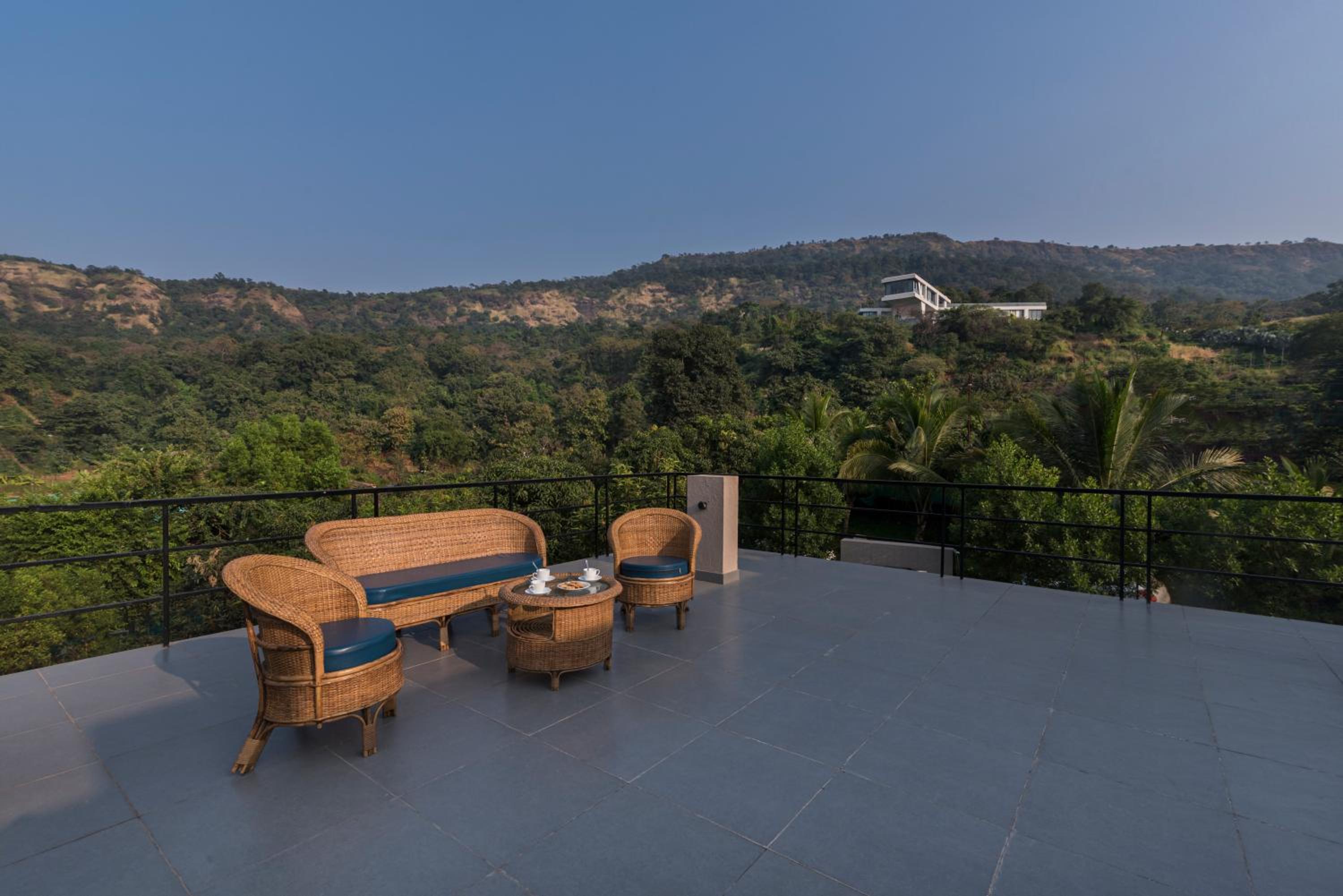 Villa - Photo 15