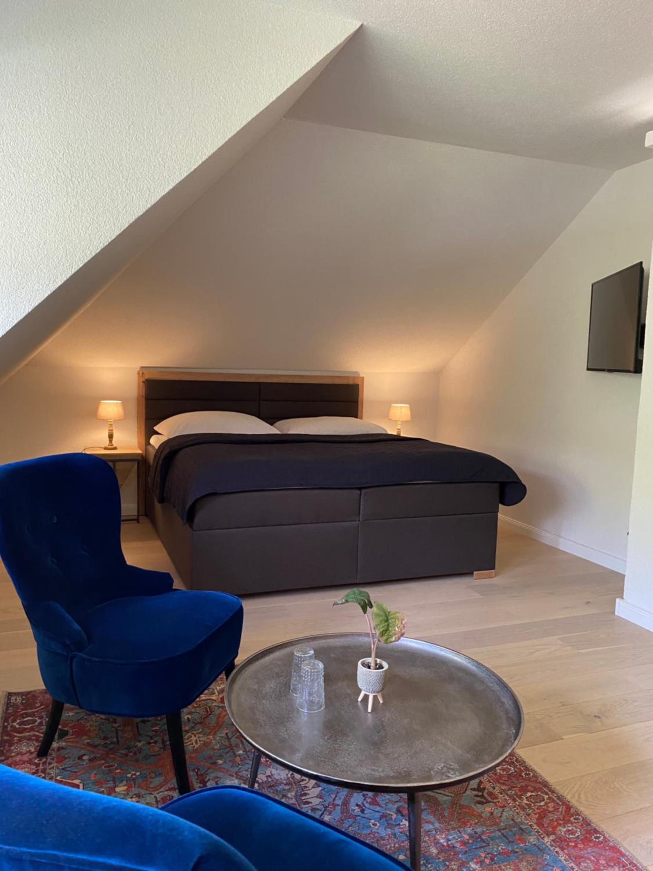 Double Room photo 1
