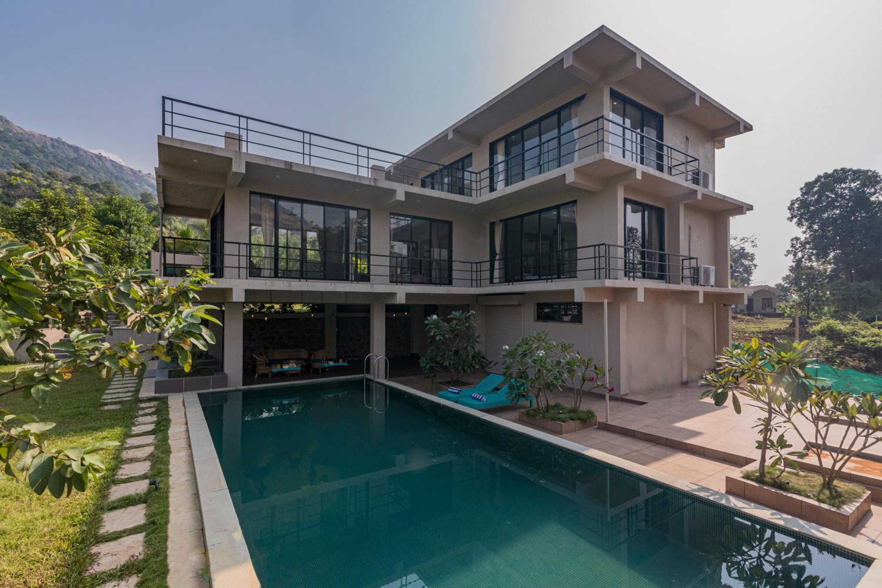 Villa - Photo 14