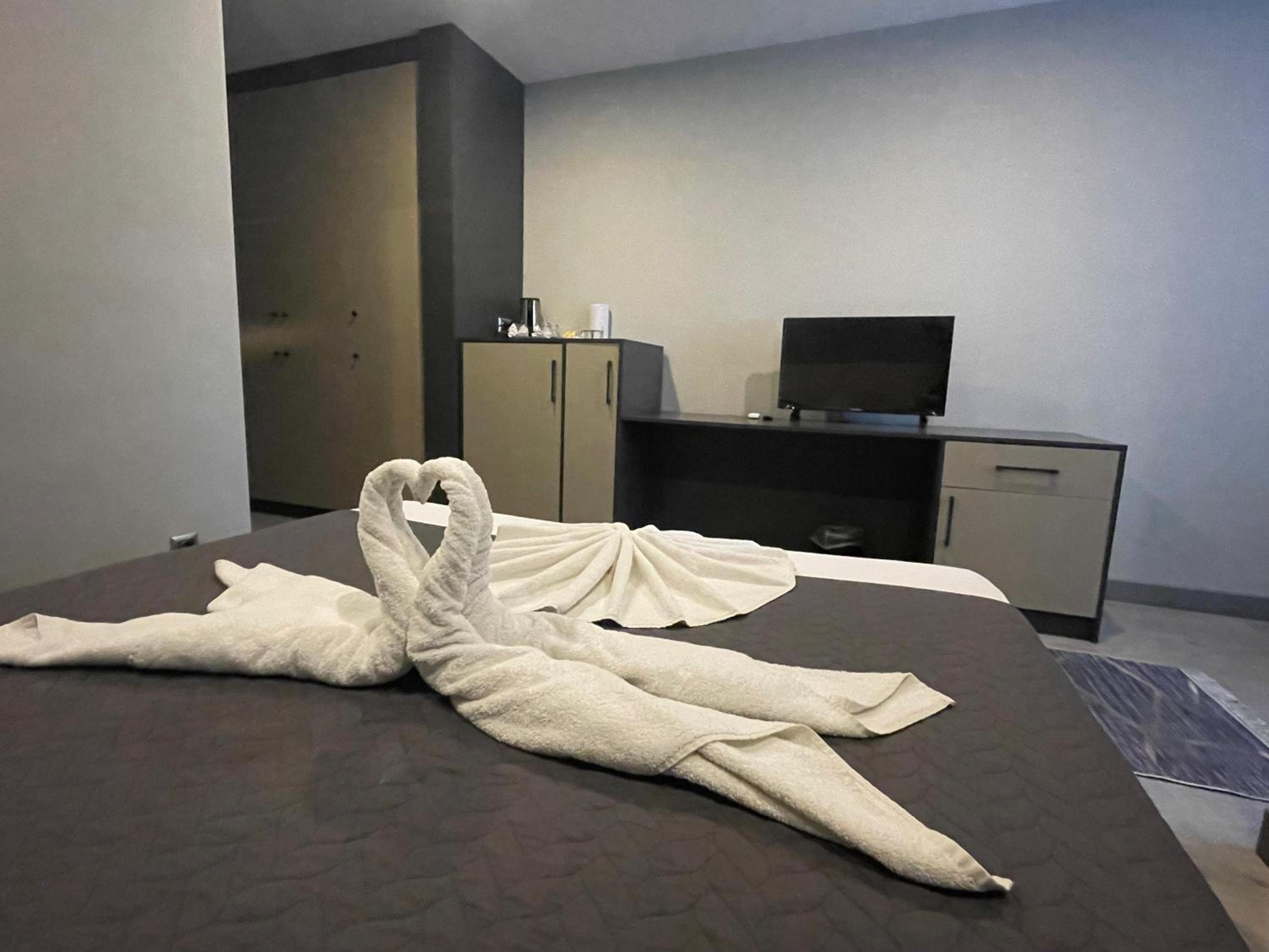Double Room with Lake View - Photo 7