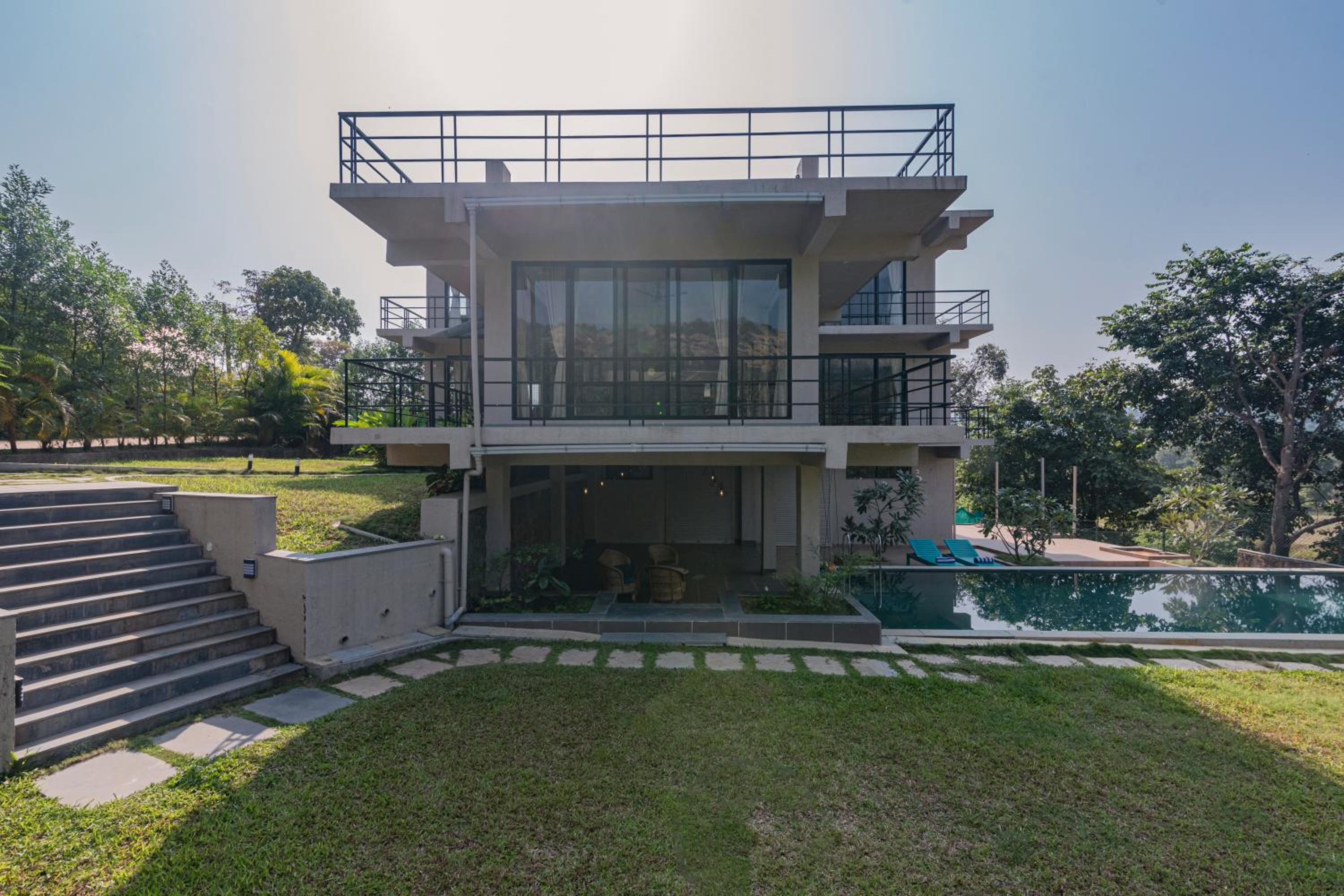 Villa - Photo 13