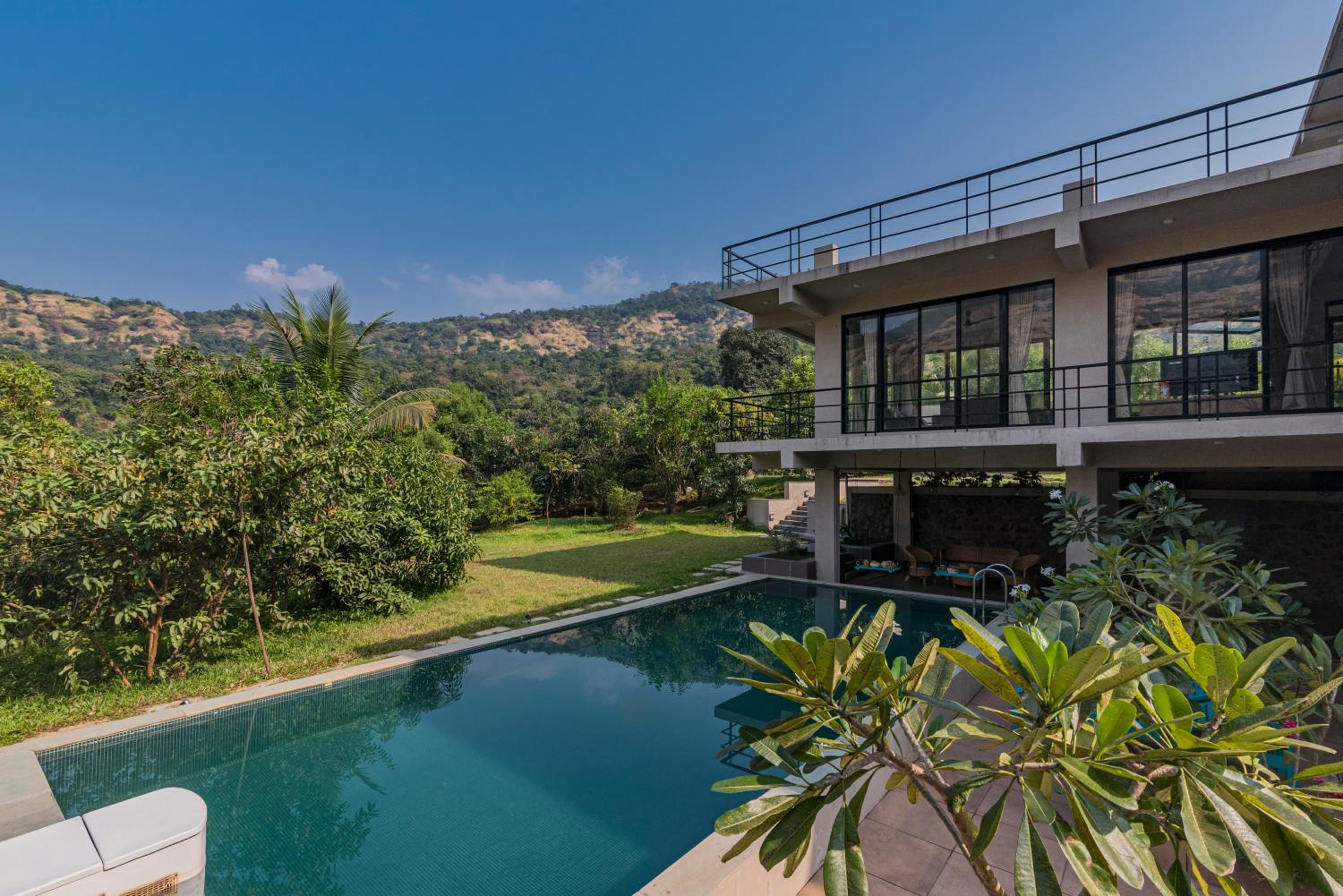 Villa - Photo 12