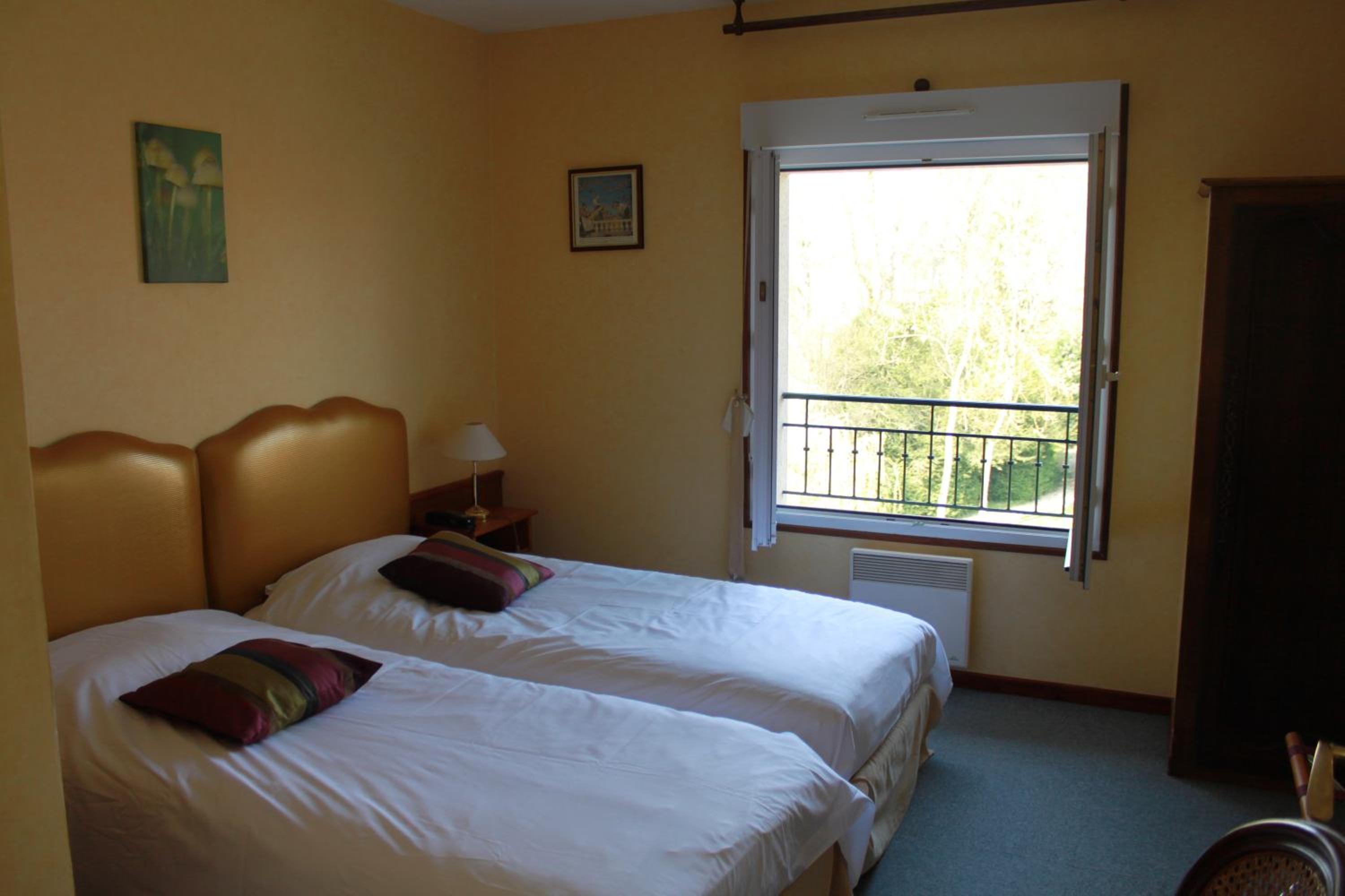 Twin Room photo 1