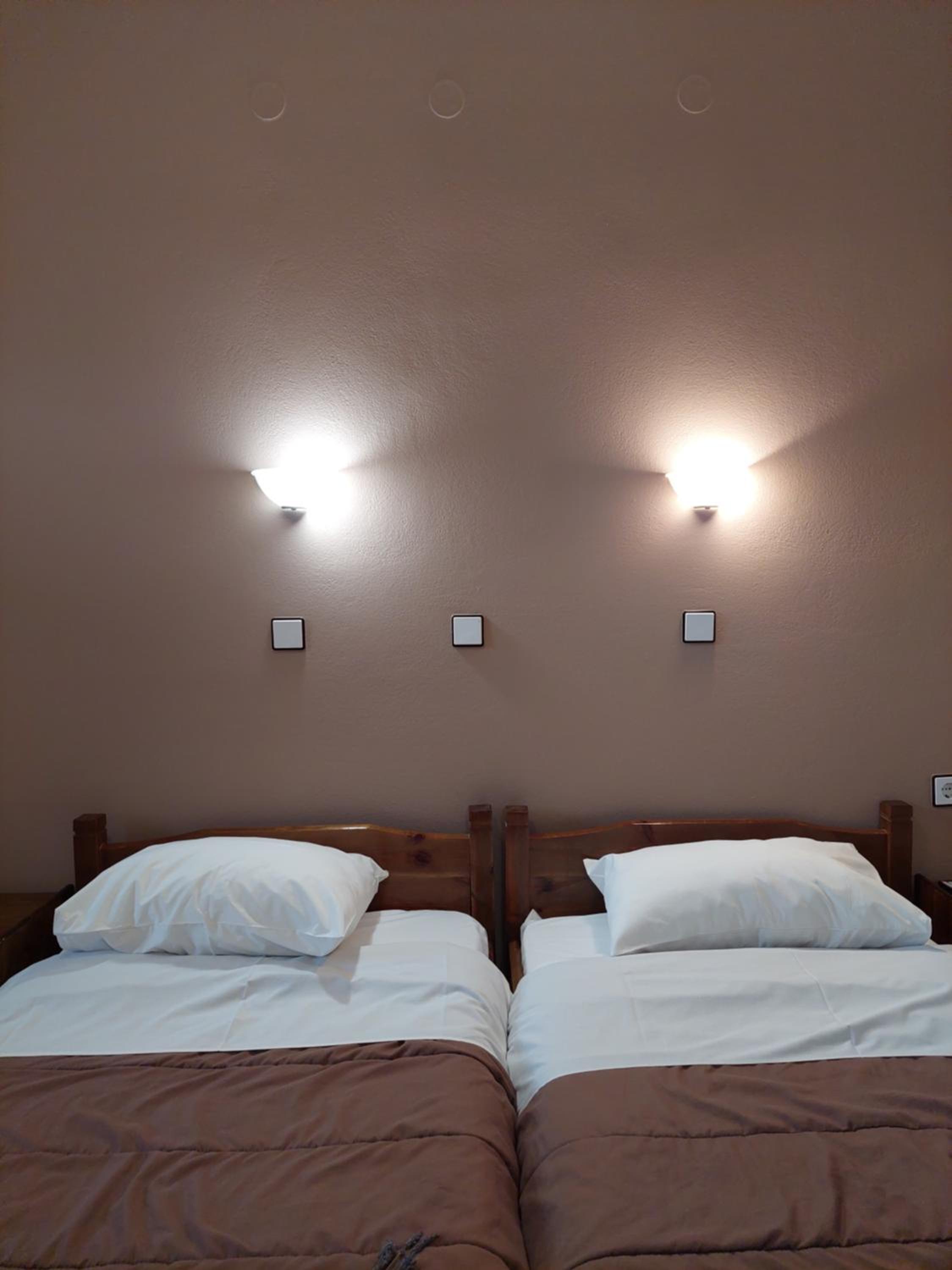 Standard Twin Room photo 1