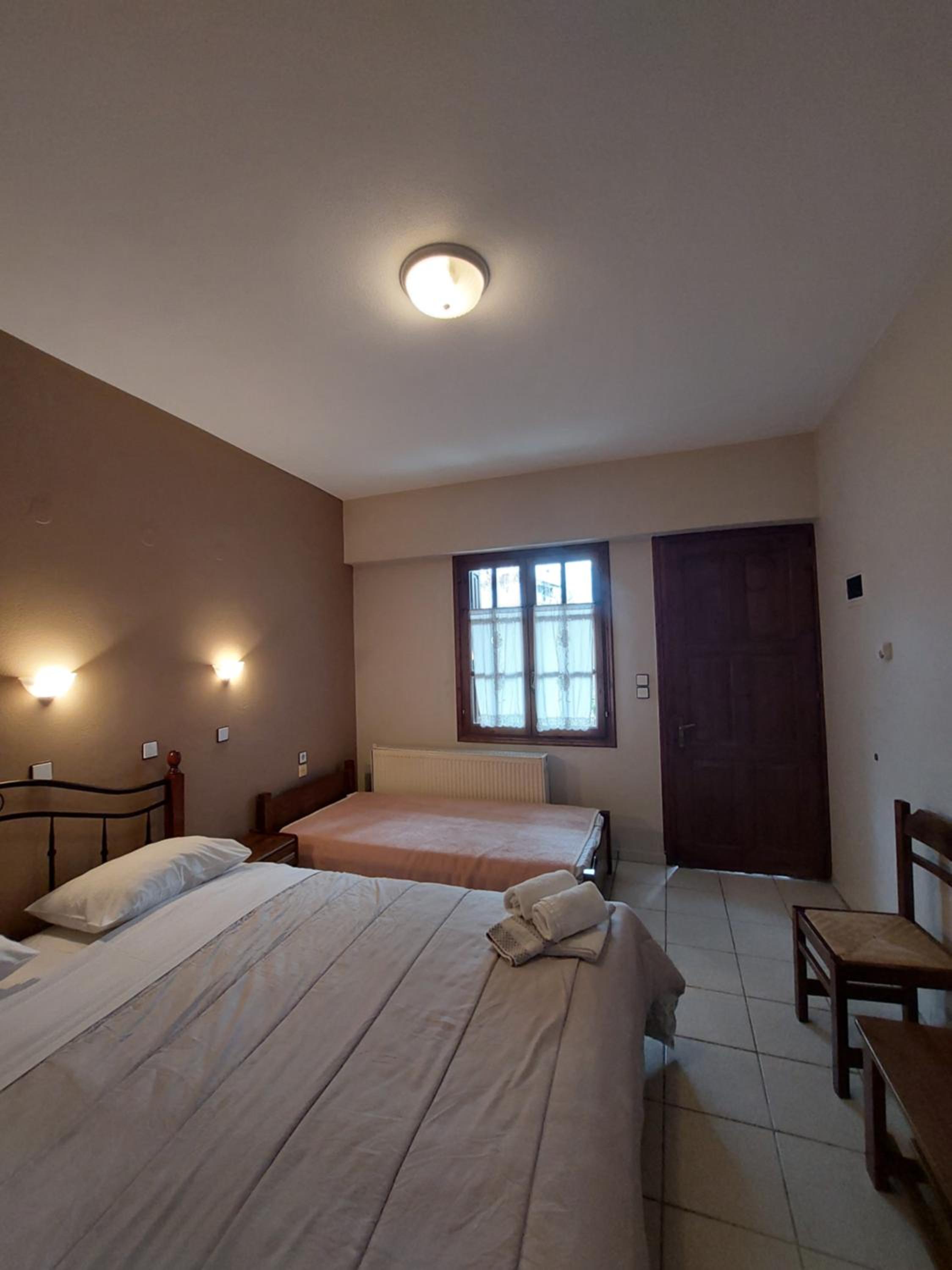 Triple Room photo 2