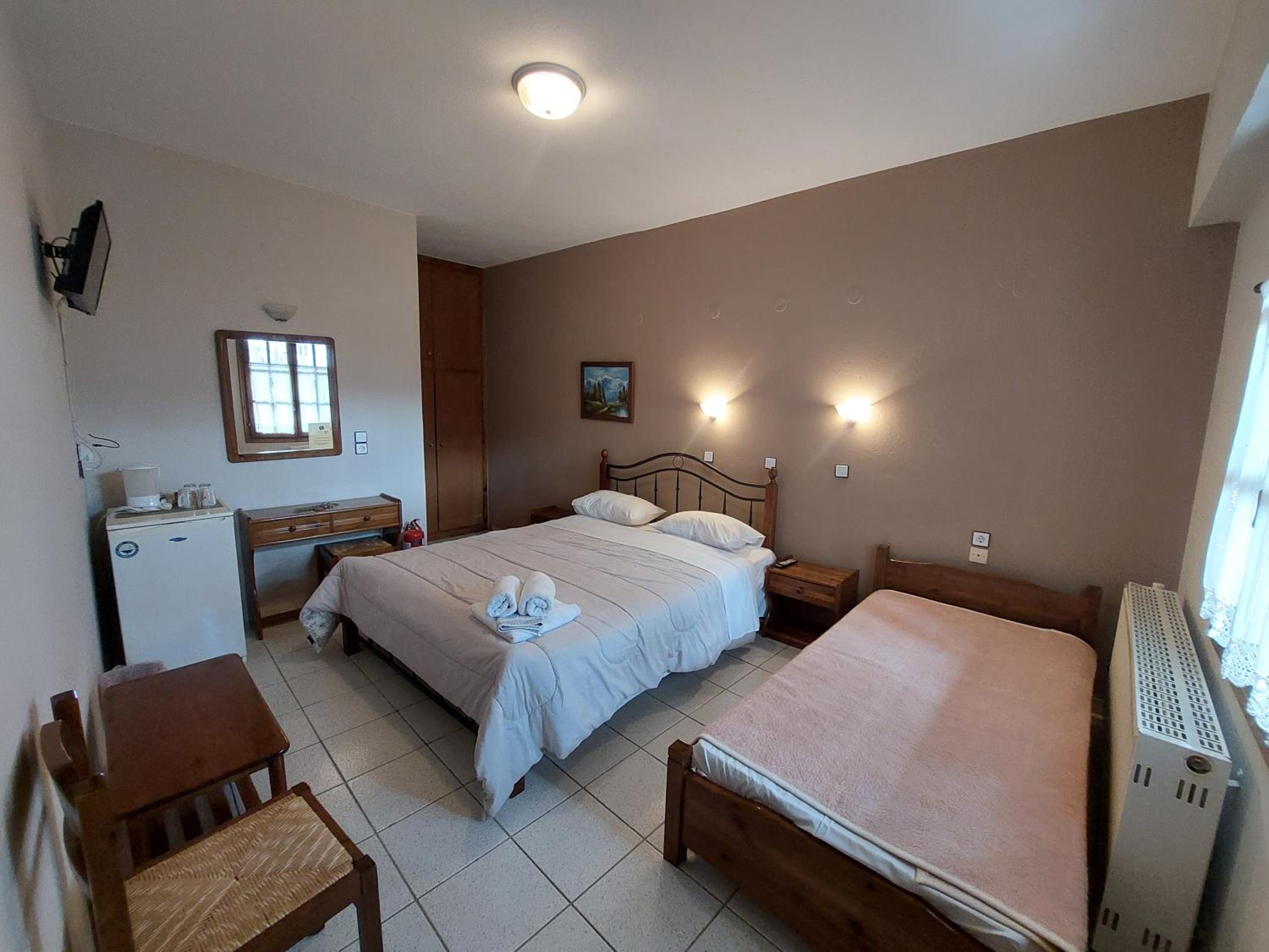 Triple Room photo 1