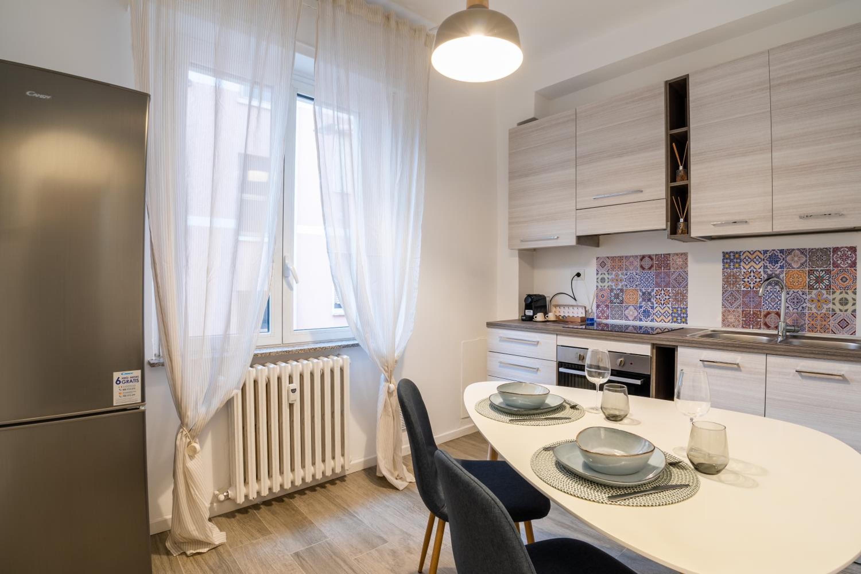 Studio Apartment photo 3