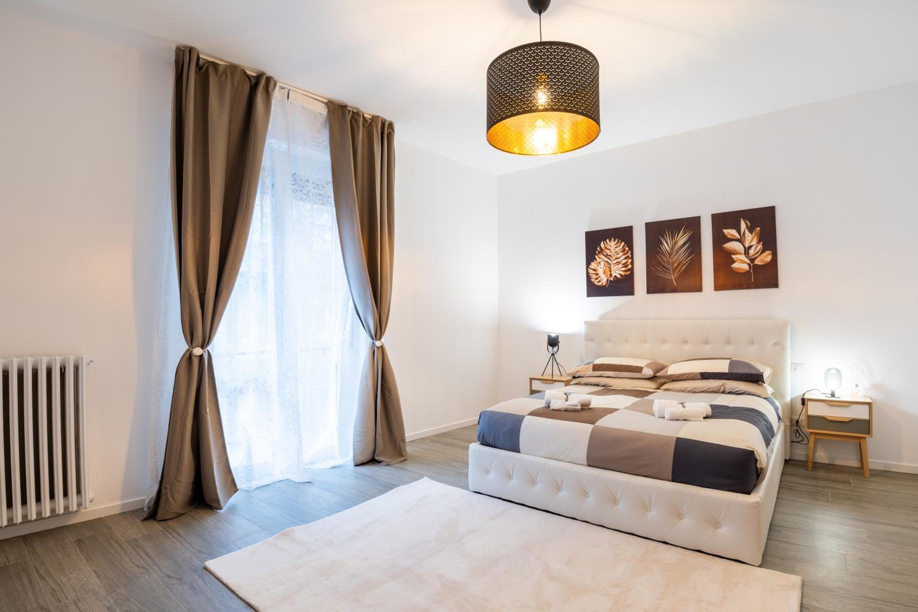 Superior Apartment photo 1